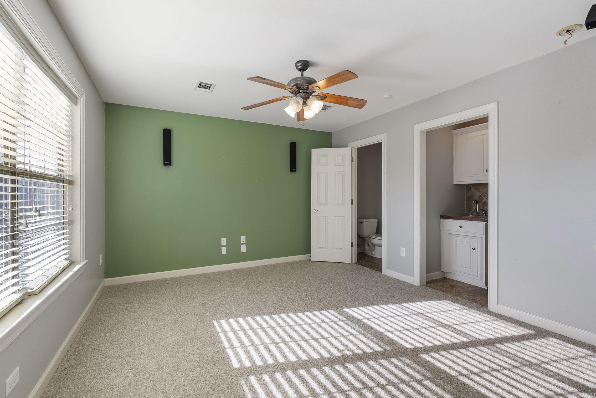 121 Sancerre Drive North Little Rock, AR 72113