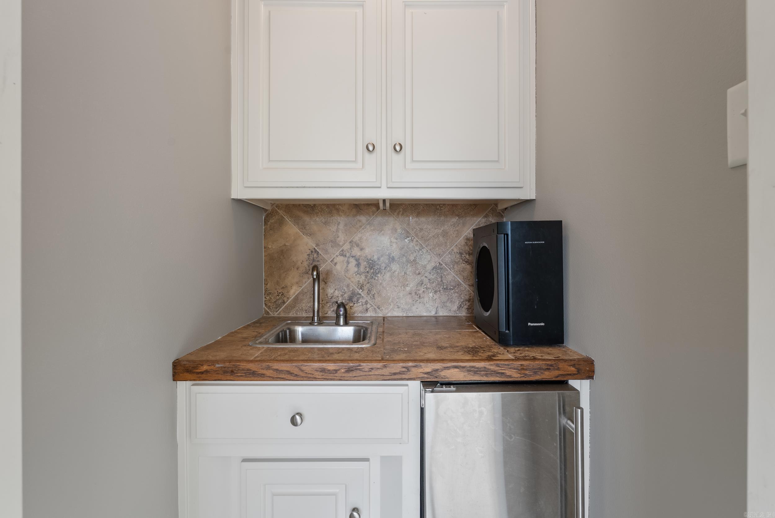 121 Sancerre Drive North Little Rock, AR 72113