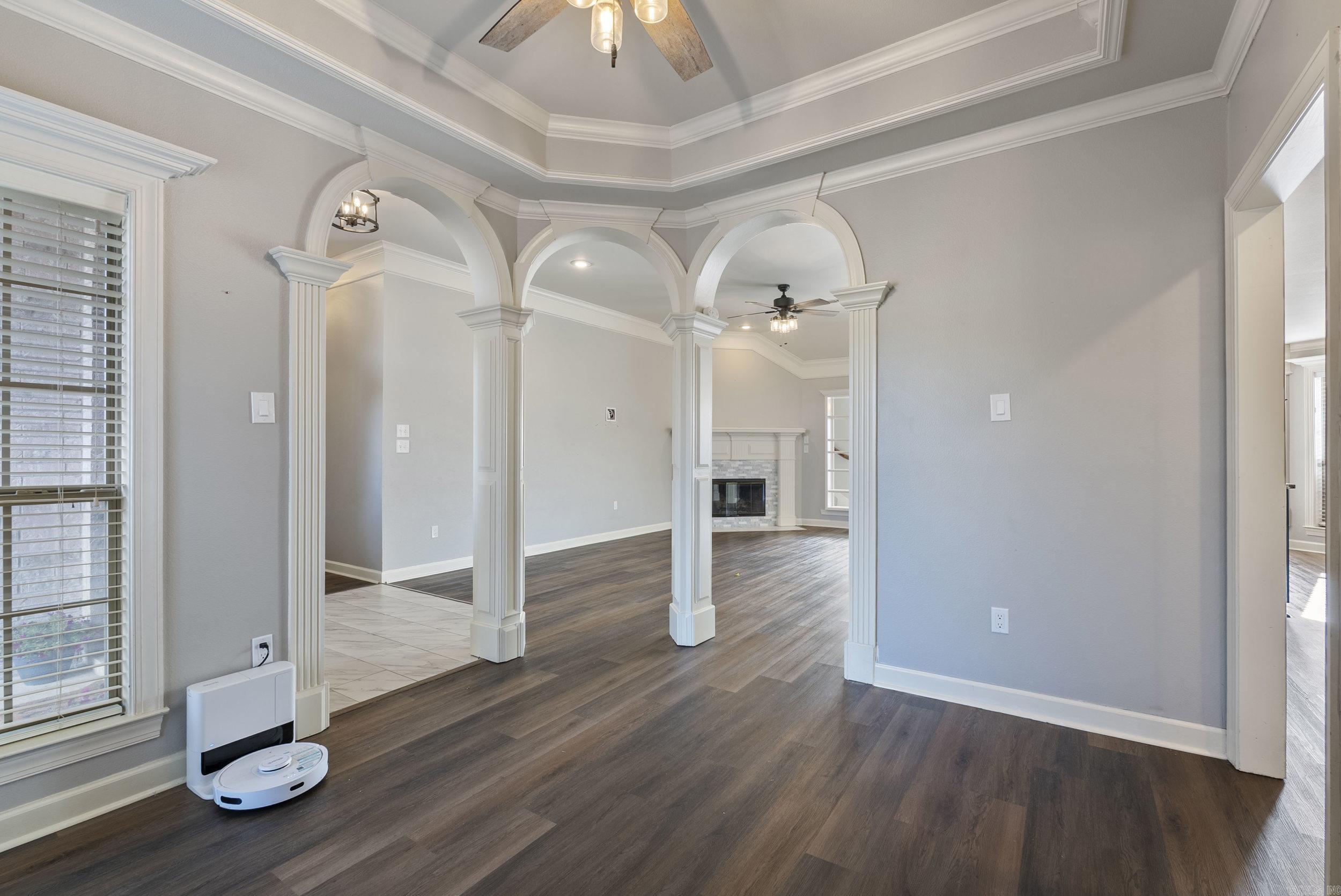 121 Sancerre Drive North Little Rock, AR 72113