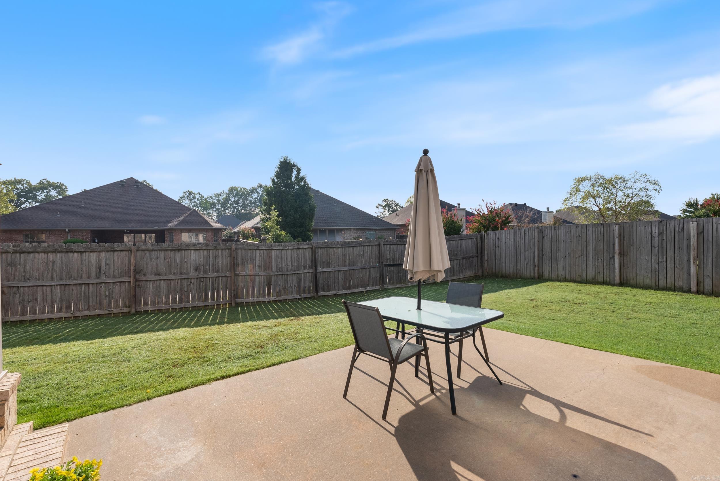 121 Sancerre Drive North Little Rock, AR 72113