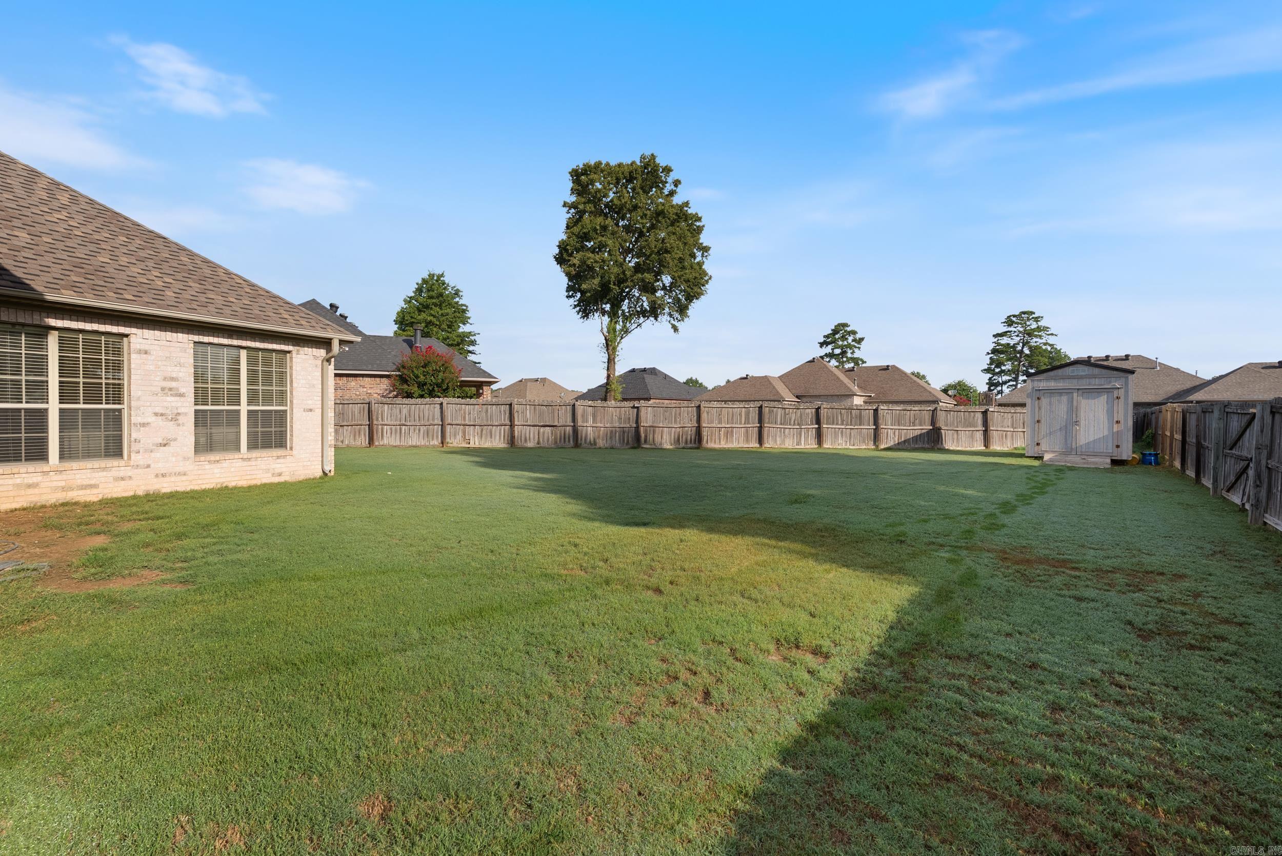 121 Sancerre Drive North Little Rock, AR 72113