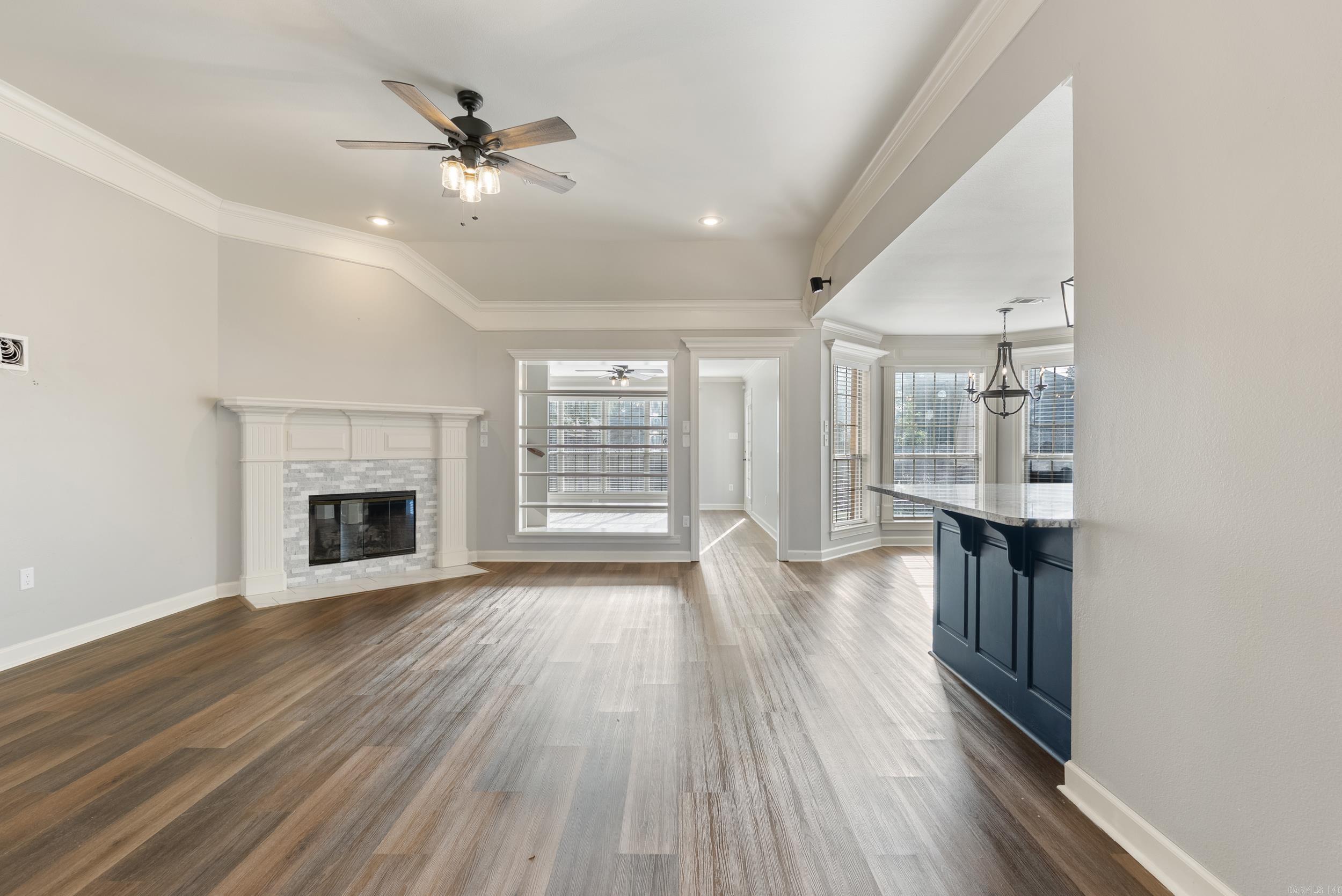 121 Sancerre Drive North Little Rock, AR 72113