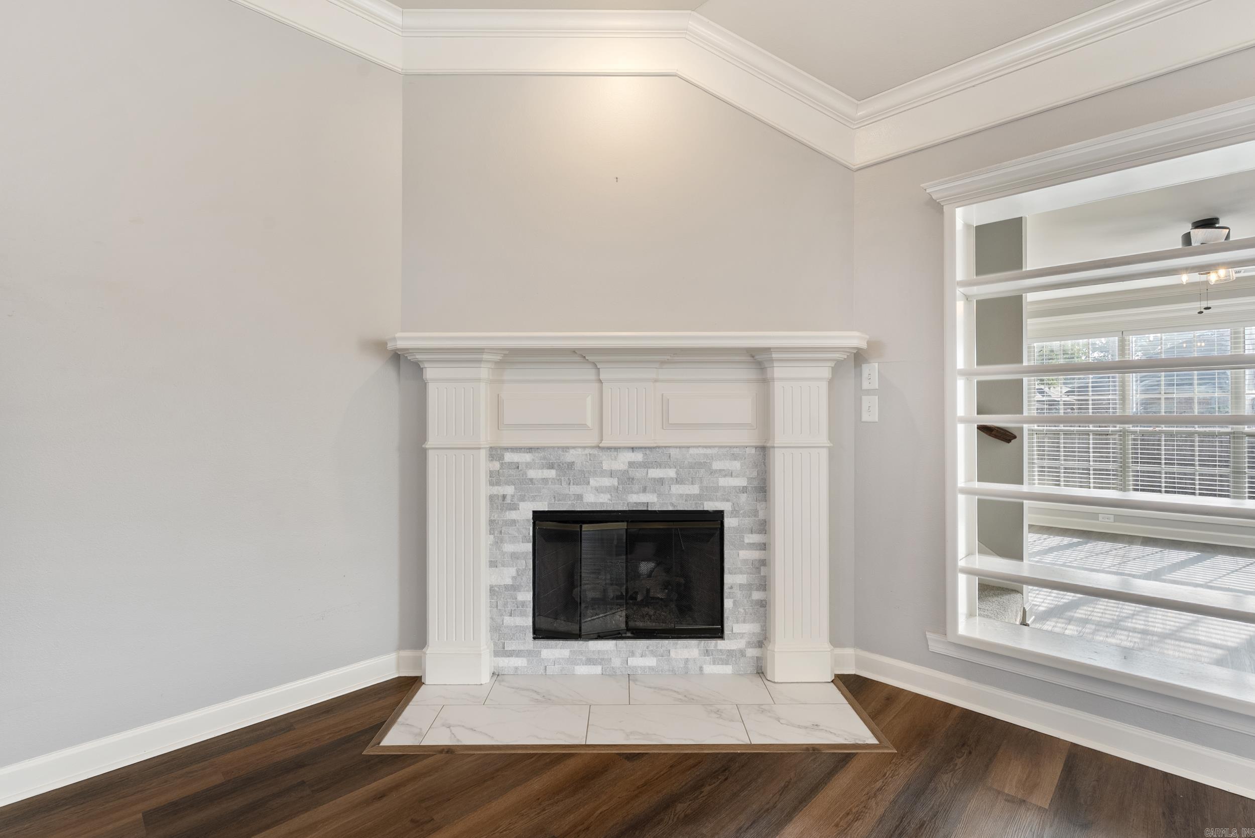 121 Sancerre Drive North Little Rock, AR 72113