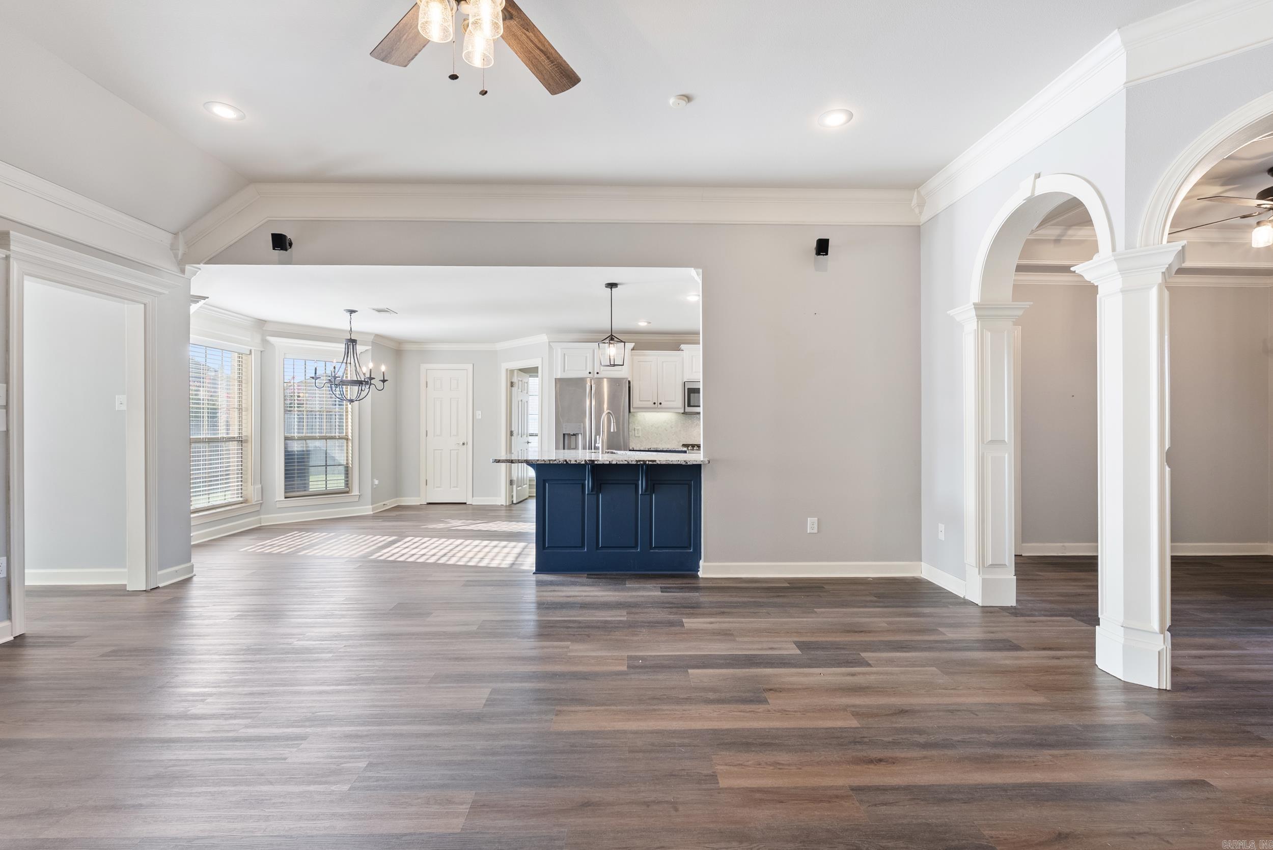 121 Sancerre Drive North Little Rock, AR 72113