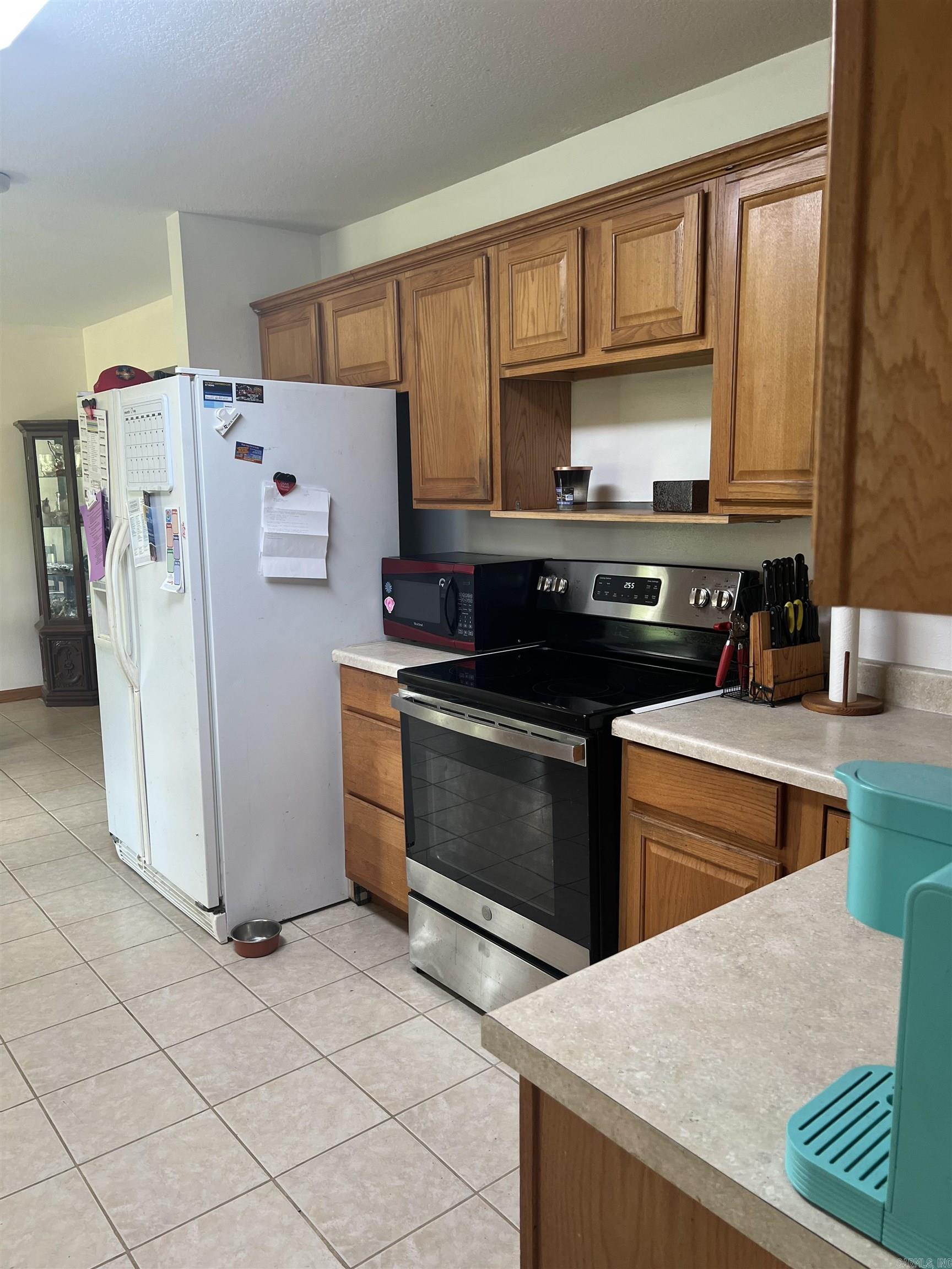 127 Mt Meadow  Hot Springs, AR