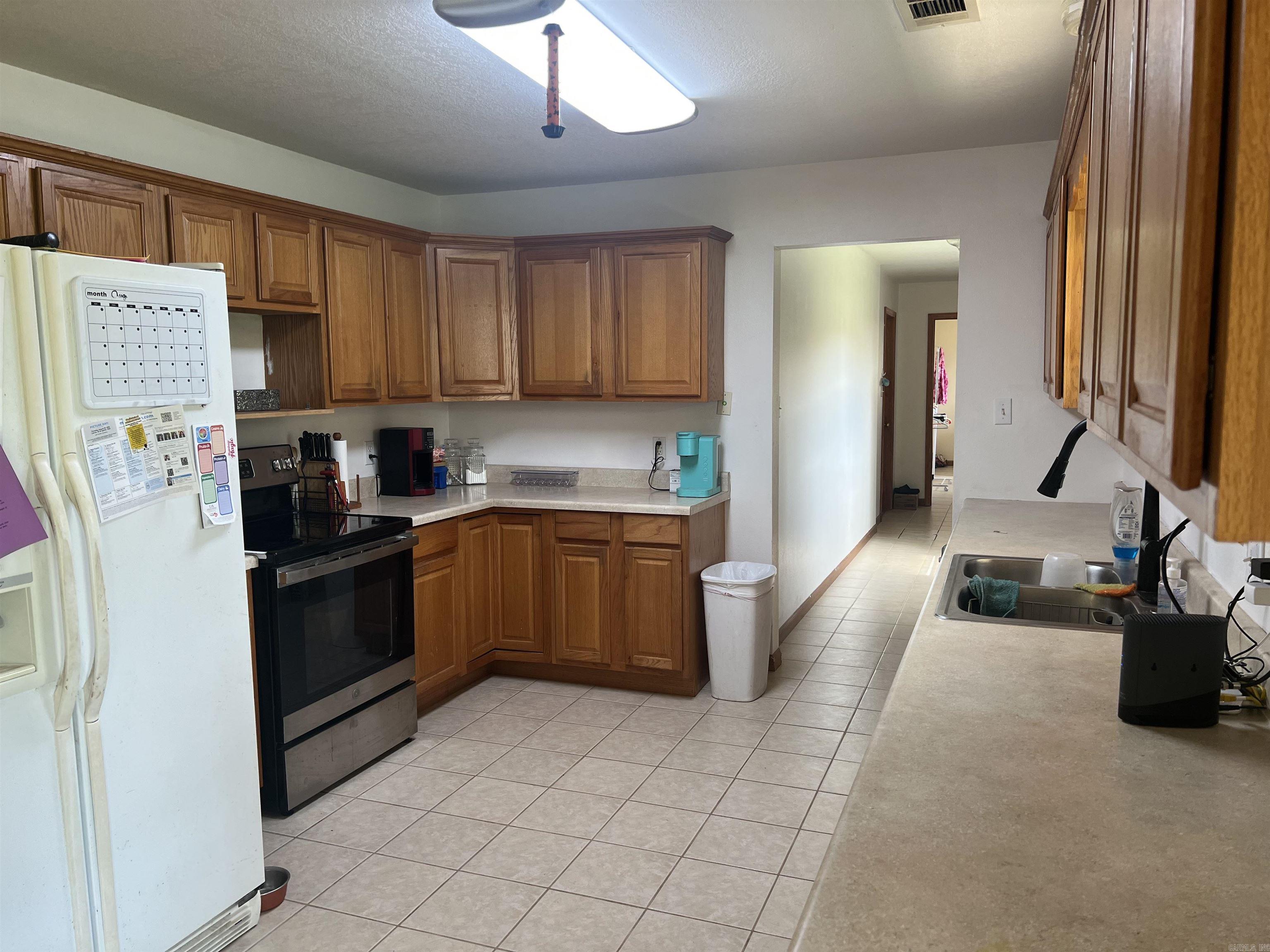 127 Mt Meadow  Hot Springs, AR