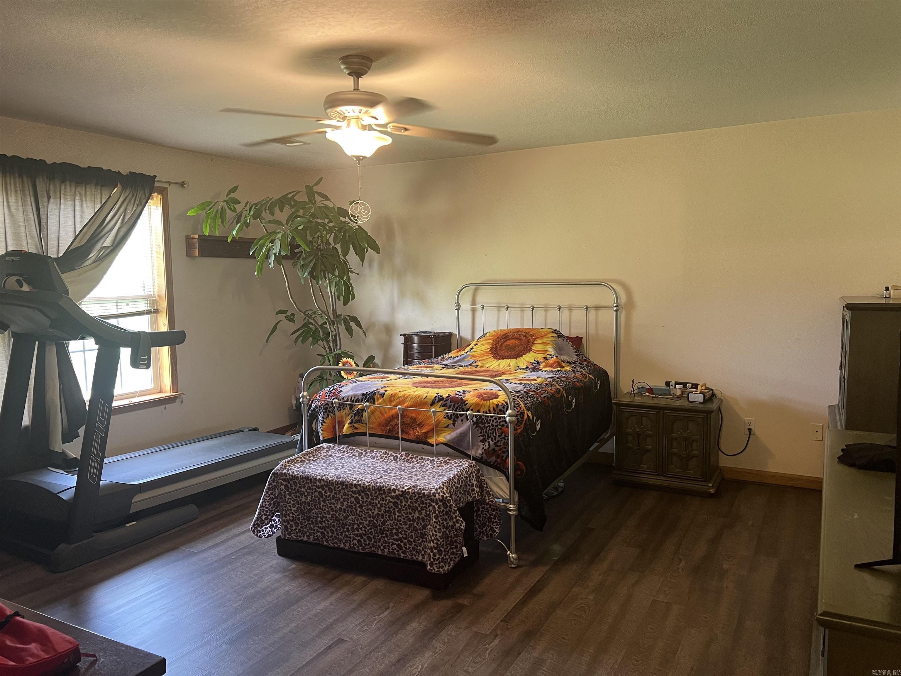 127 Mt Meadow  Hot Springs, AR