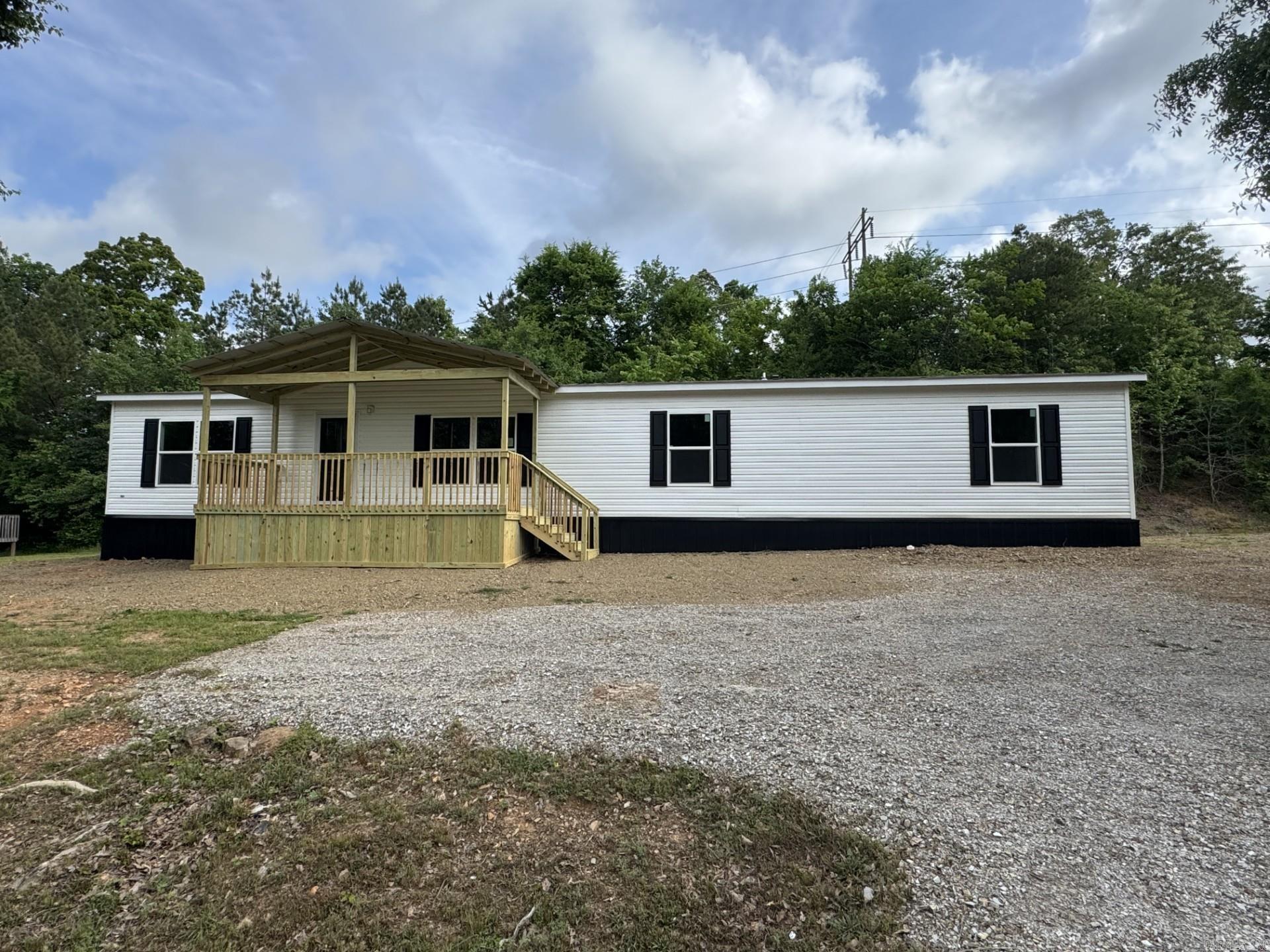 137 Parkshores circle Hot Springs, AR 71901