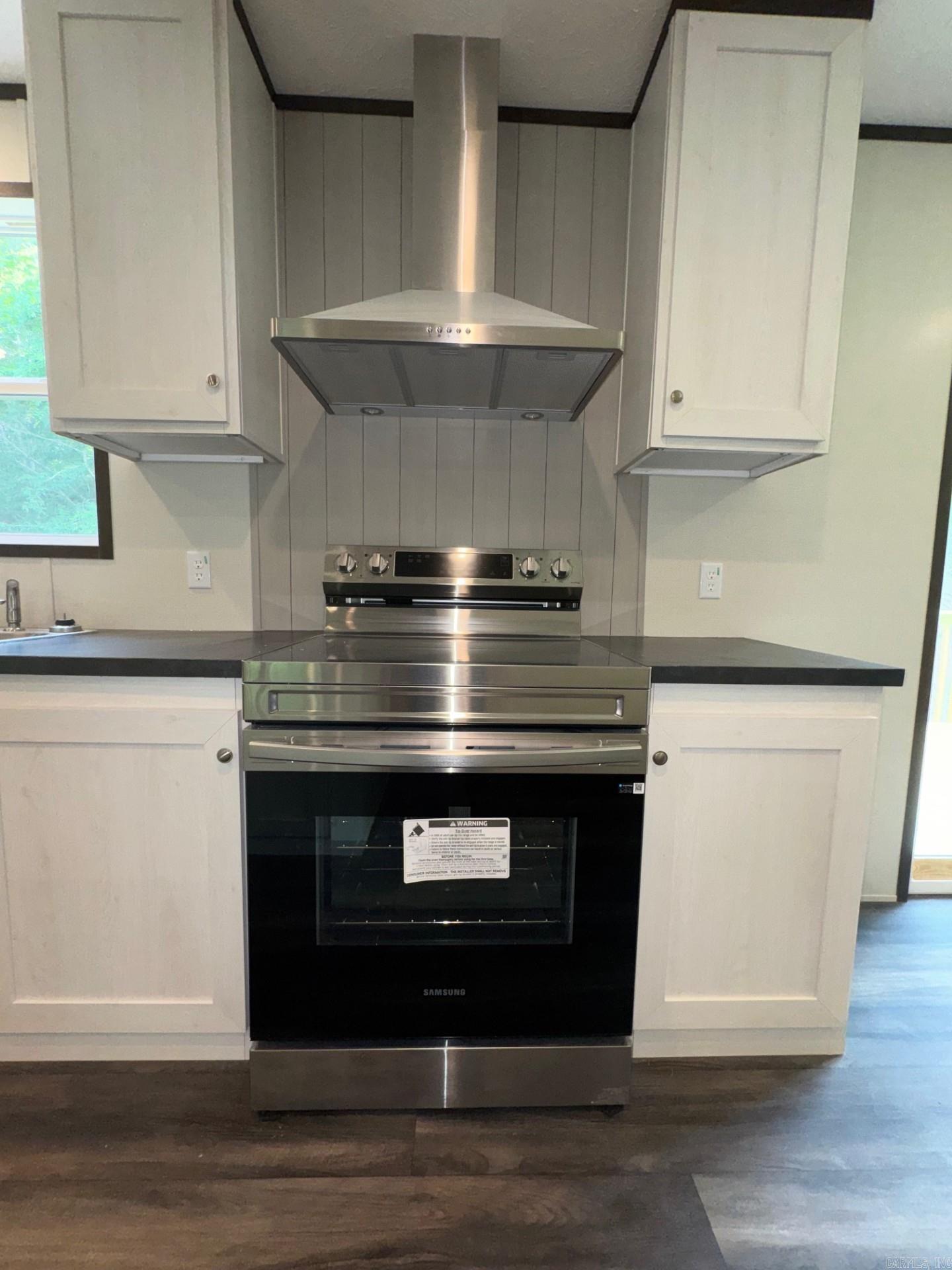 137 Parkshores circle Hot Springs, AR 71901