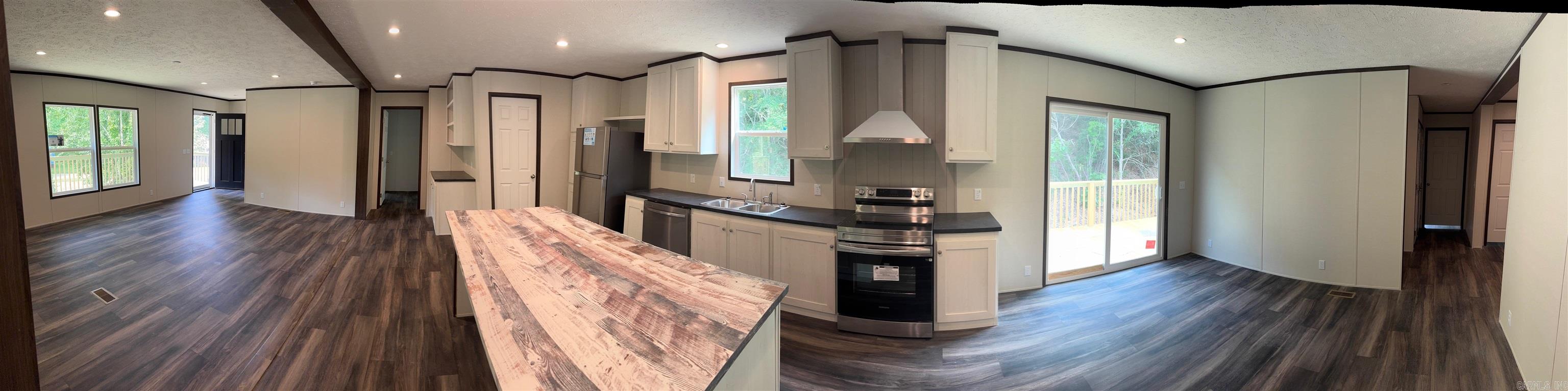 137 Parkshores circle Hot Springs, AR 71901