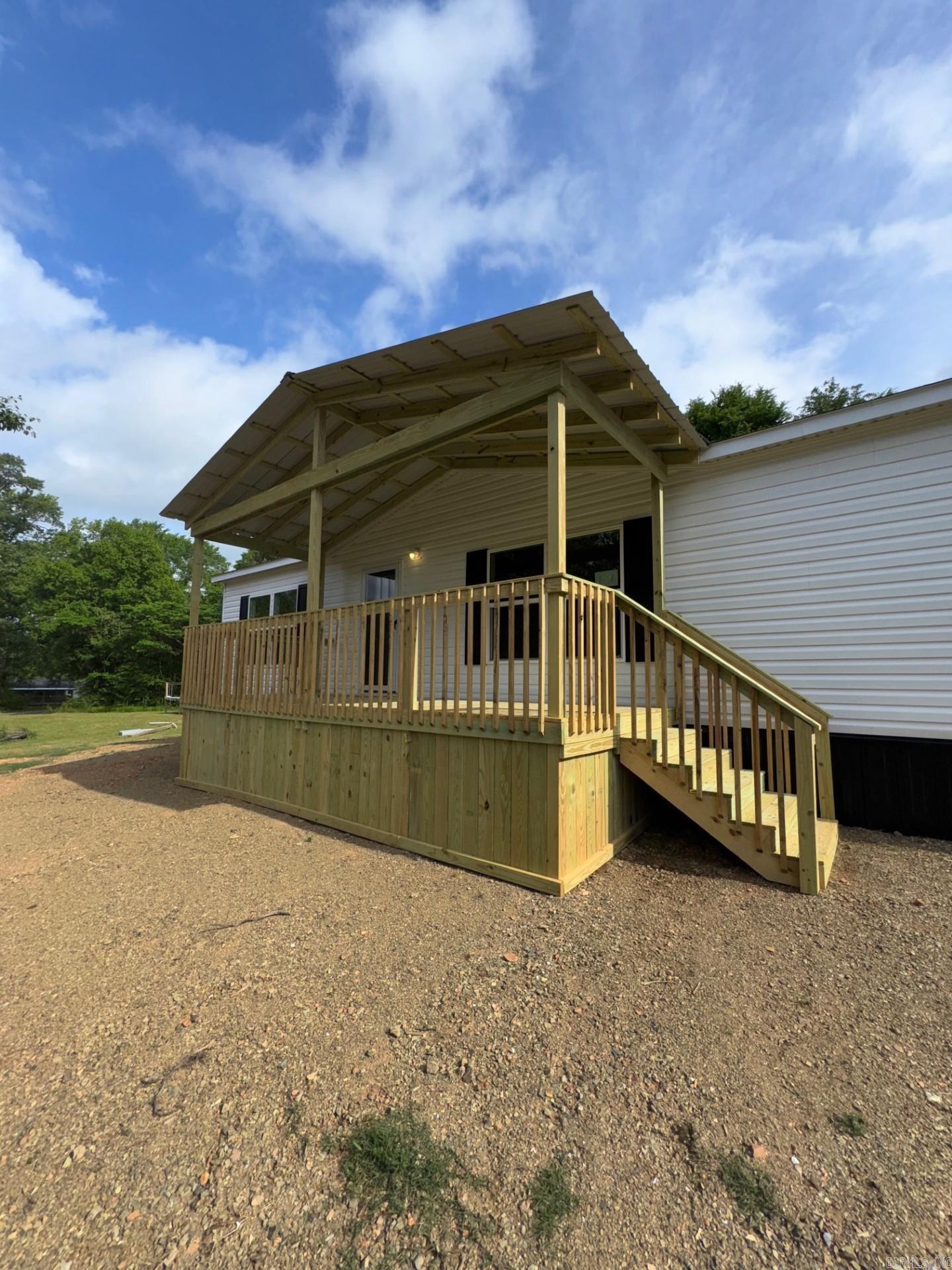 137 Parkshores circle Hot Springs, AR 71901