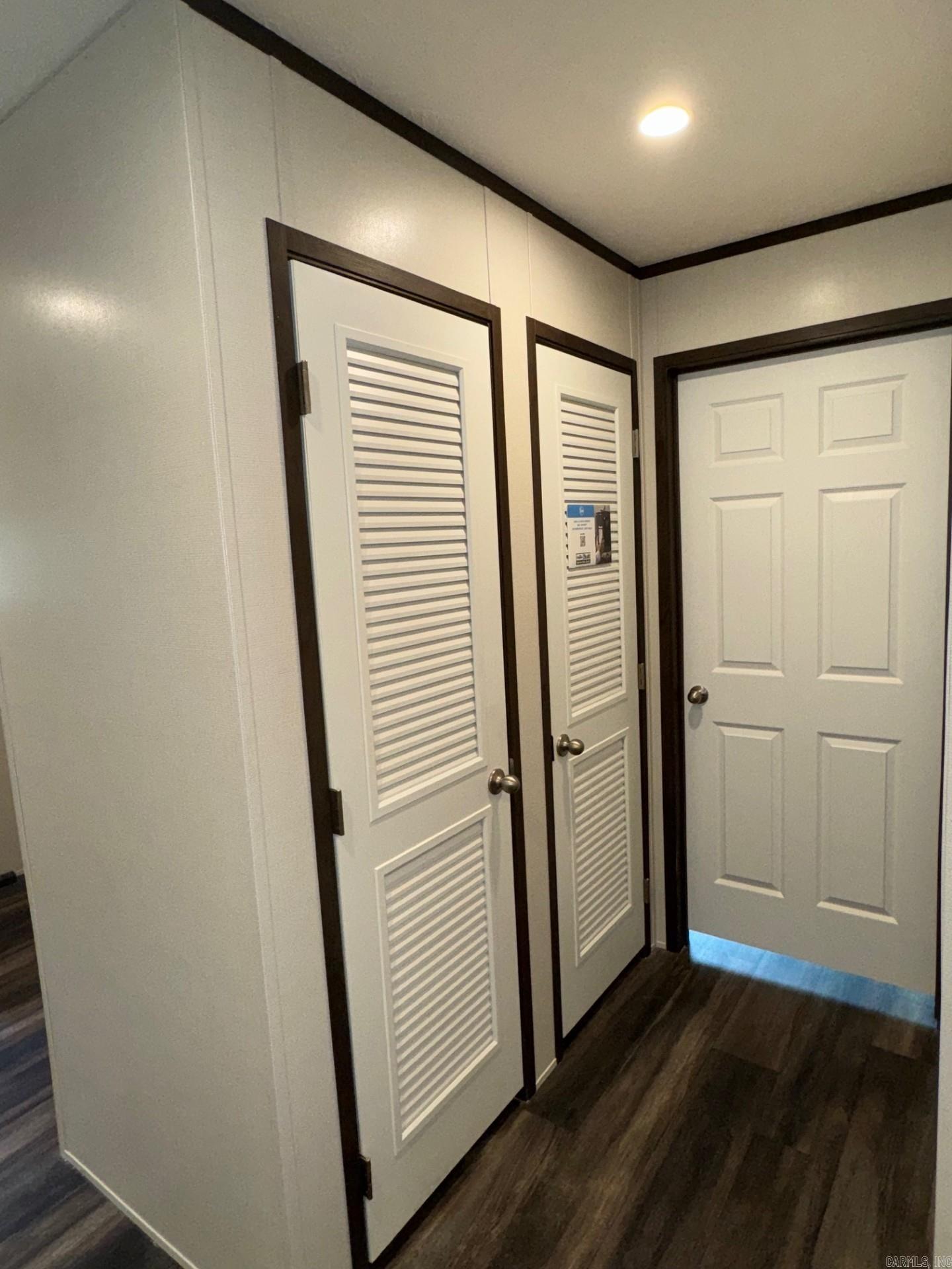 137 Parkshores circle Hot Springs, AR 71901