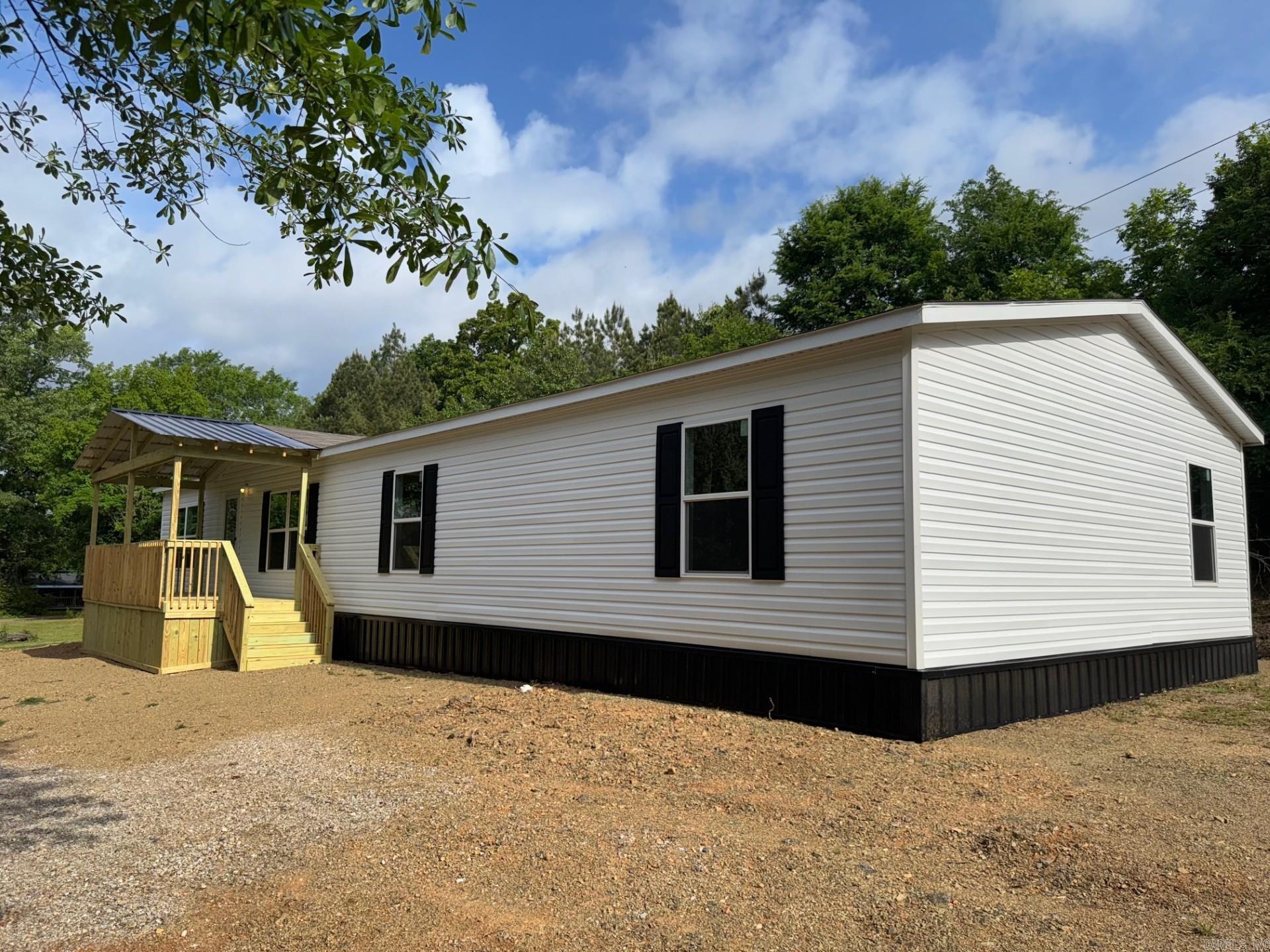 137 Parkshores circle Hot Springs, AR 71901