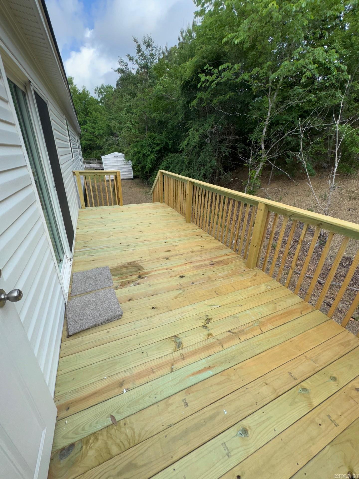 137 Parkshores circle Hot Springs, AR 71901