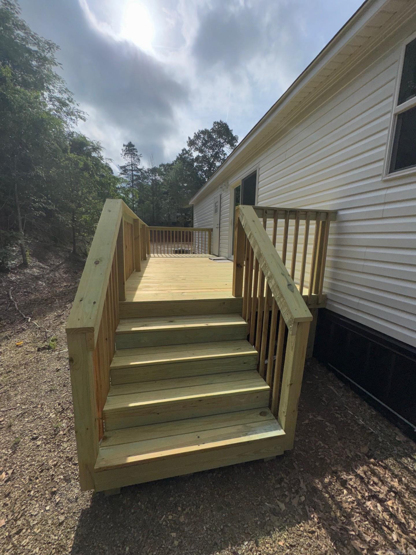 137 Parkshores circle Hot Springs, AR 71901