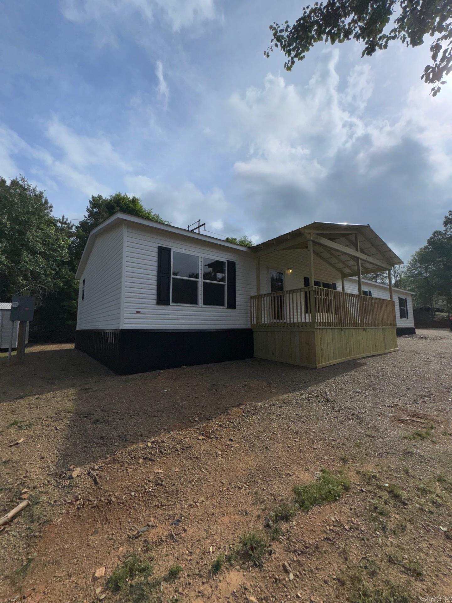 137 Parkshores circle Hot Springs, AR 71901