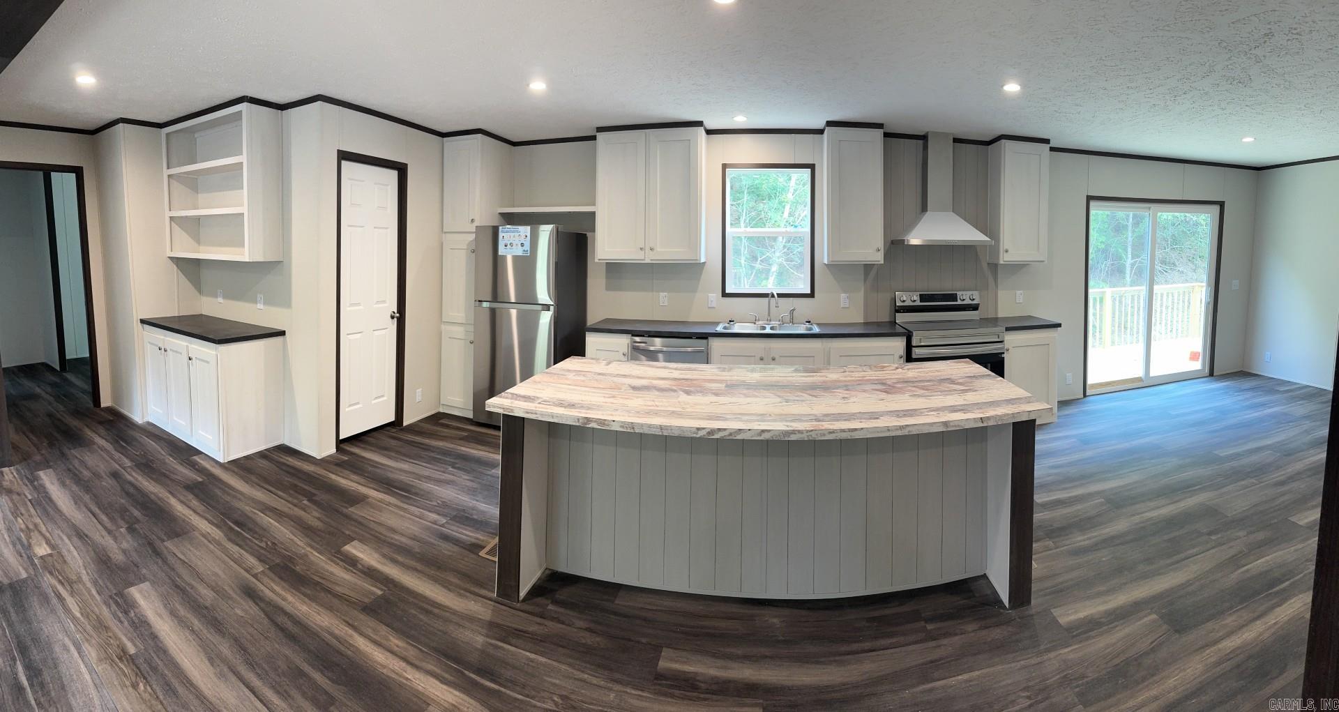 137 Parkshores circle Hot Springs, AR 71901