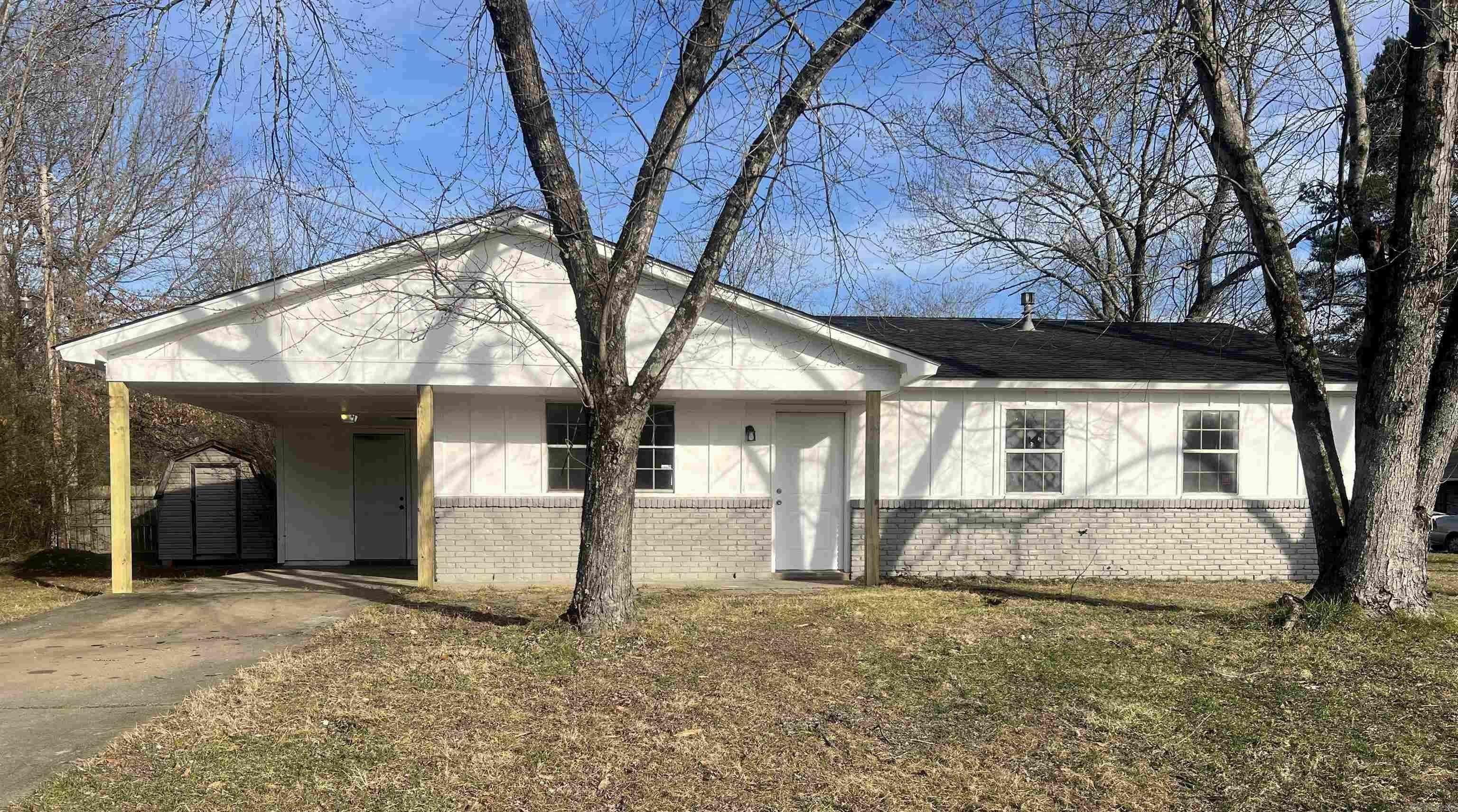 9605 Wilderness  Little Rock, AR