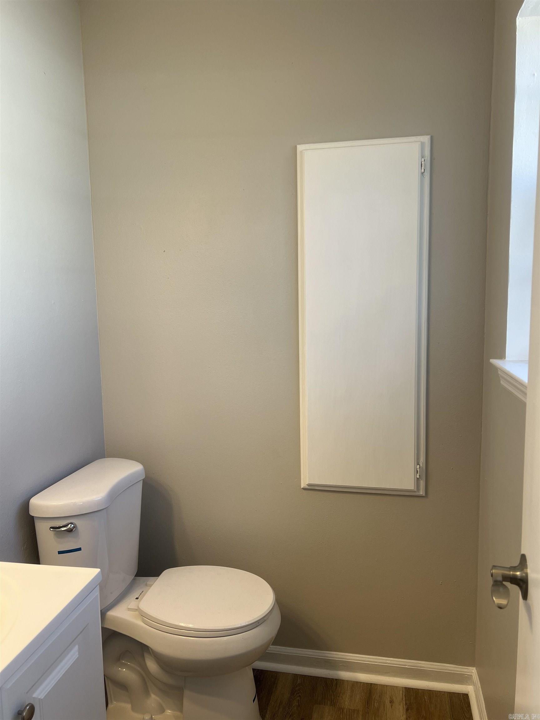 9605 Wilderness  Little Rock, AR