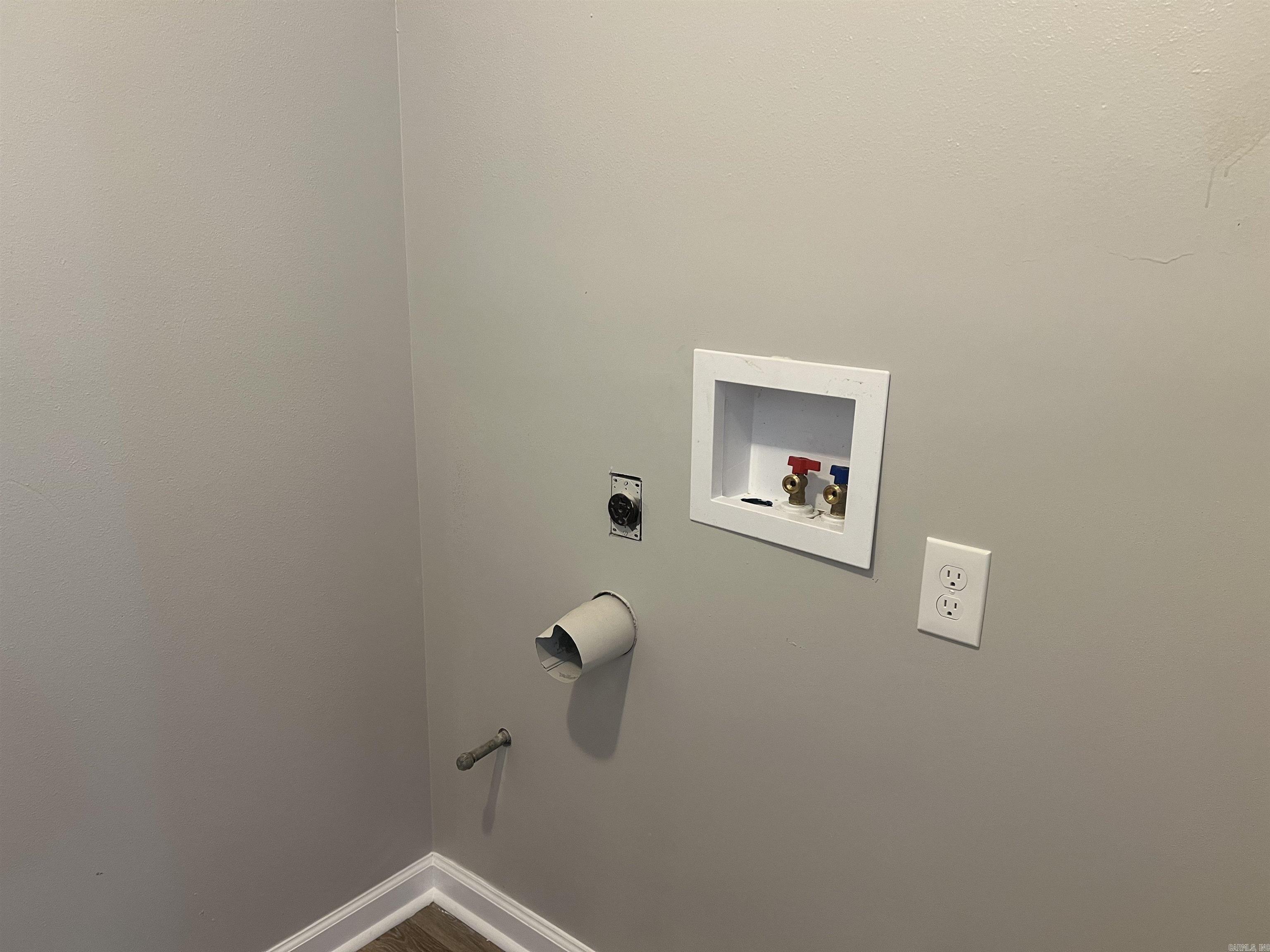 9605 Wilderness  Little Rock, AR