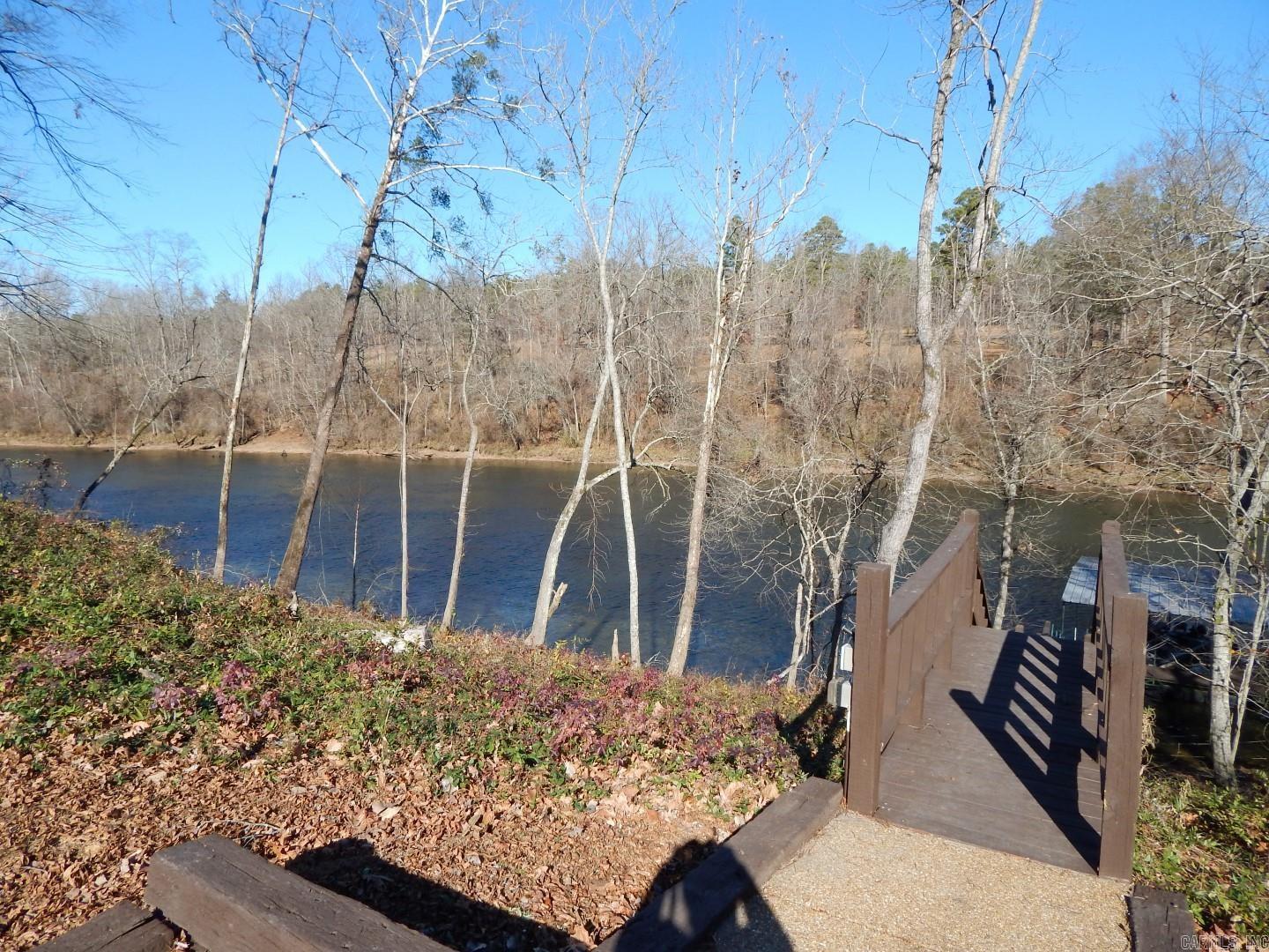 Lot 3 River View  Heber Springs, AR