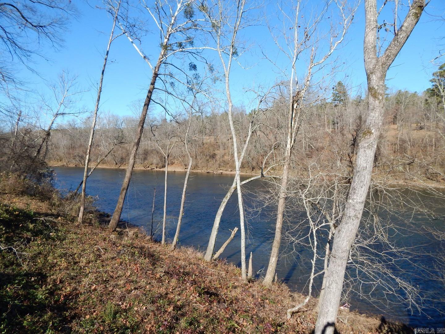Lot 3 River View  Heber Springs, AR
