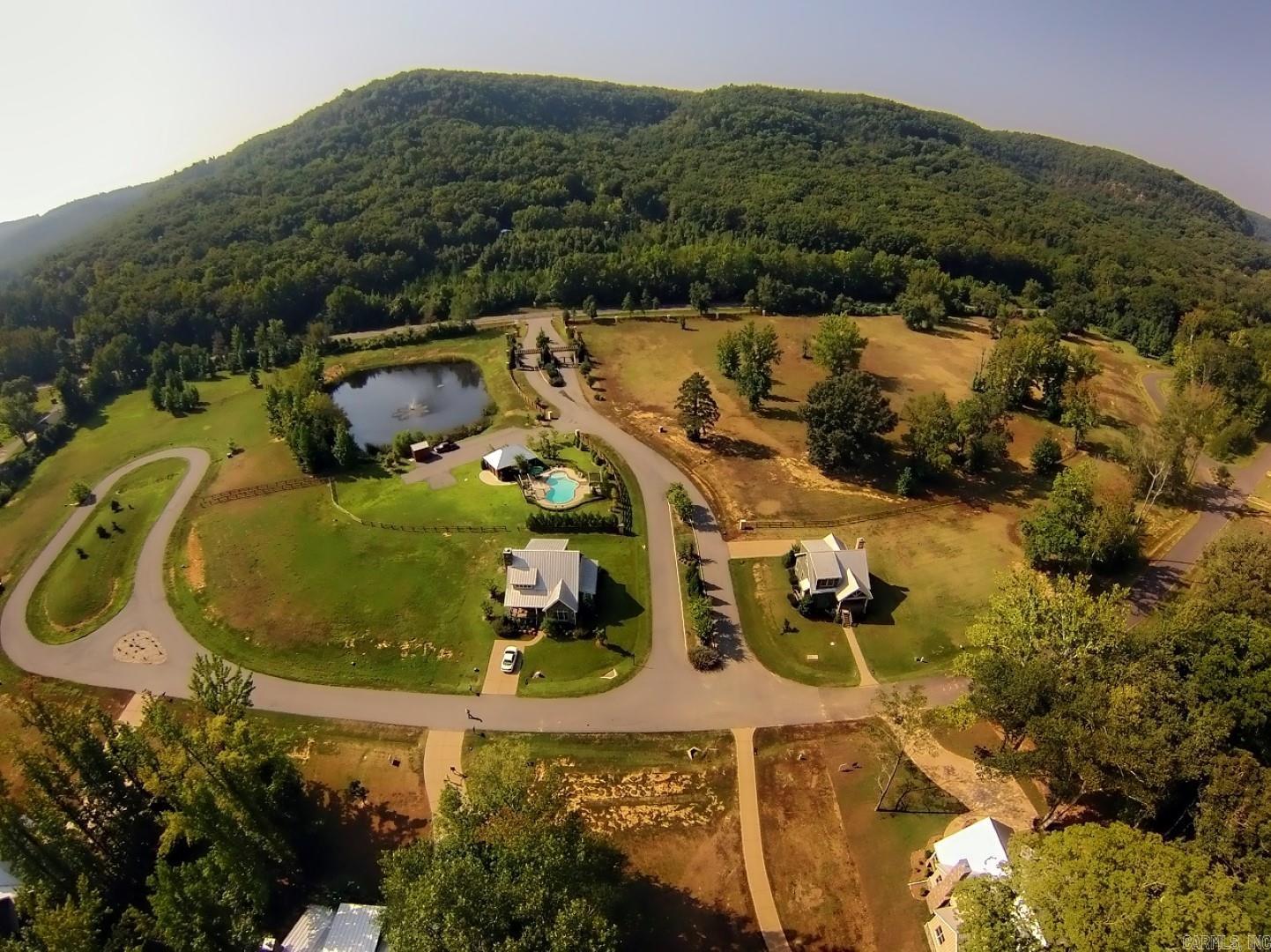 Lot 3 River View  Heber Springs, AR