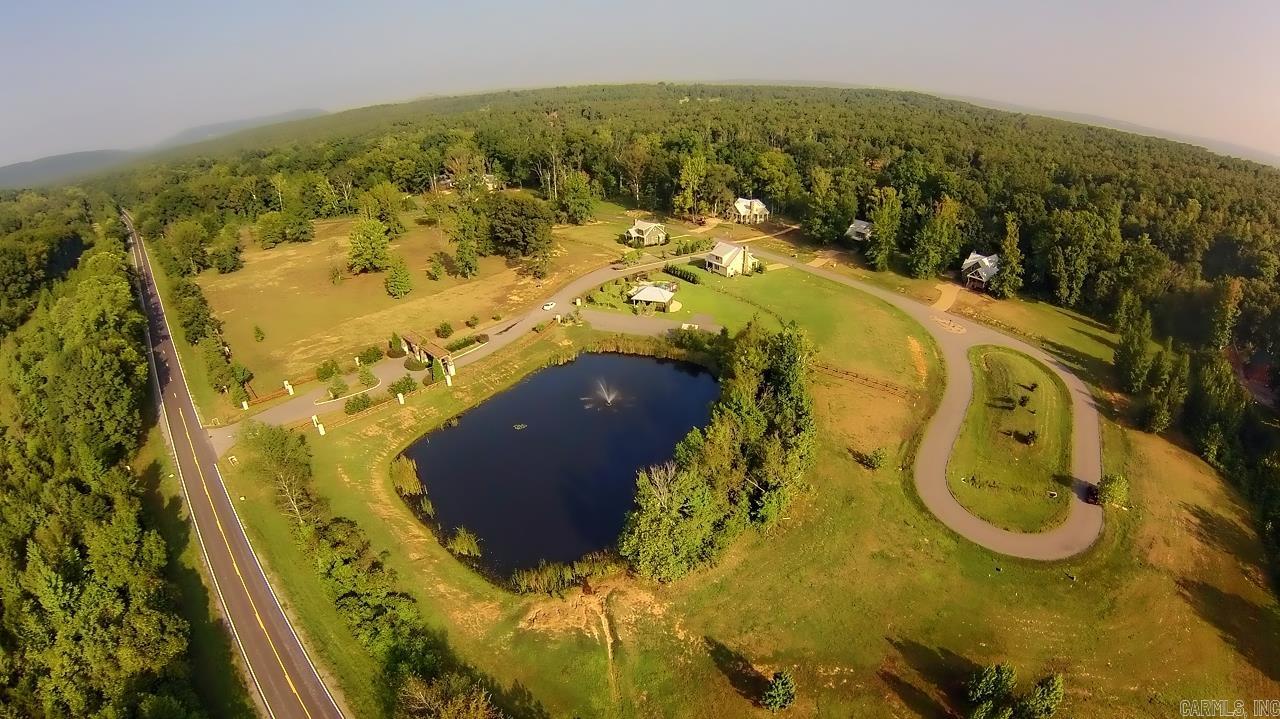 Lot 3 River View  Heber Springs, AR