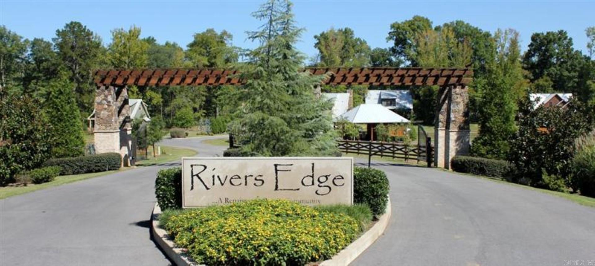 Lot 3 River View  Heber Springs, AR