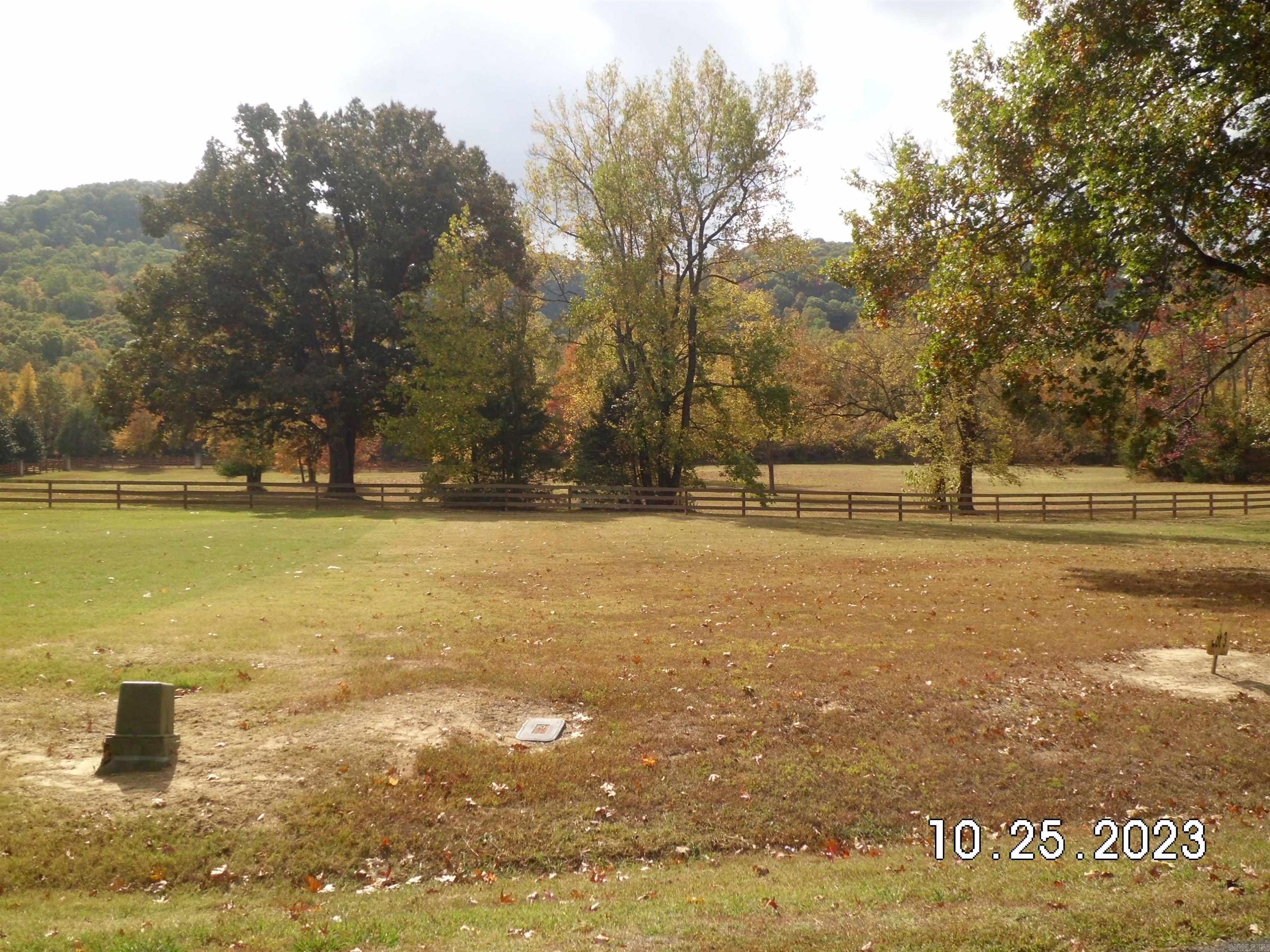 Lot 3 River View  Heber Springs, AR