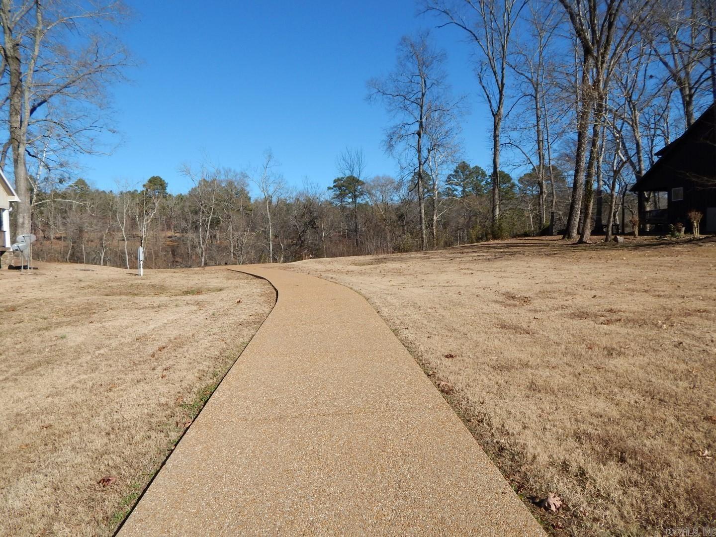Lot 3 River View  Heber Springs, AR
