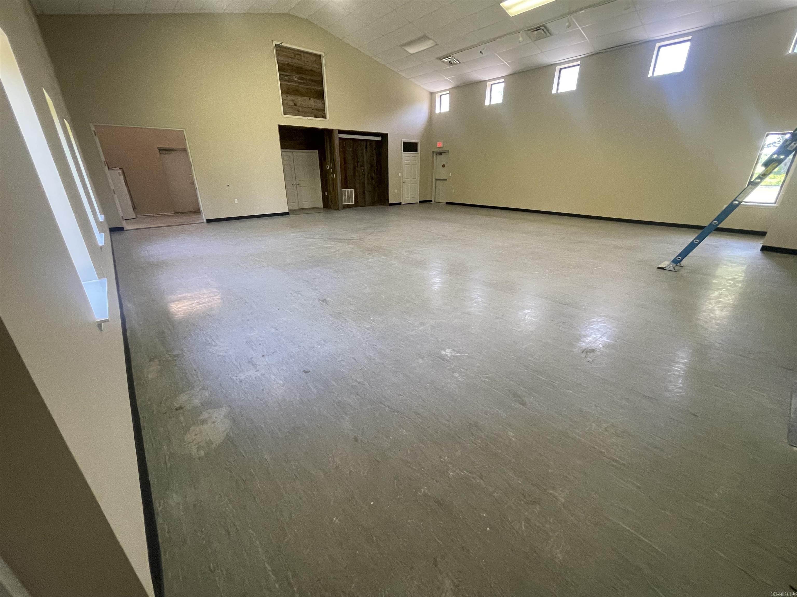 221 E German  Conway, AR