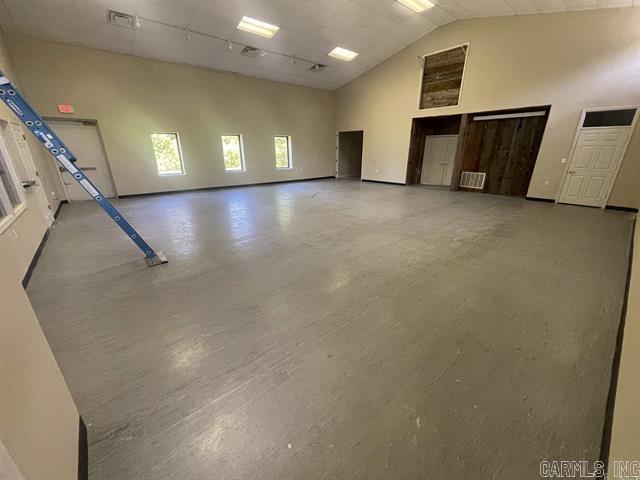 221 E German  Conway, AR