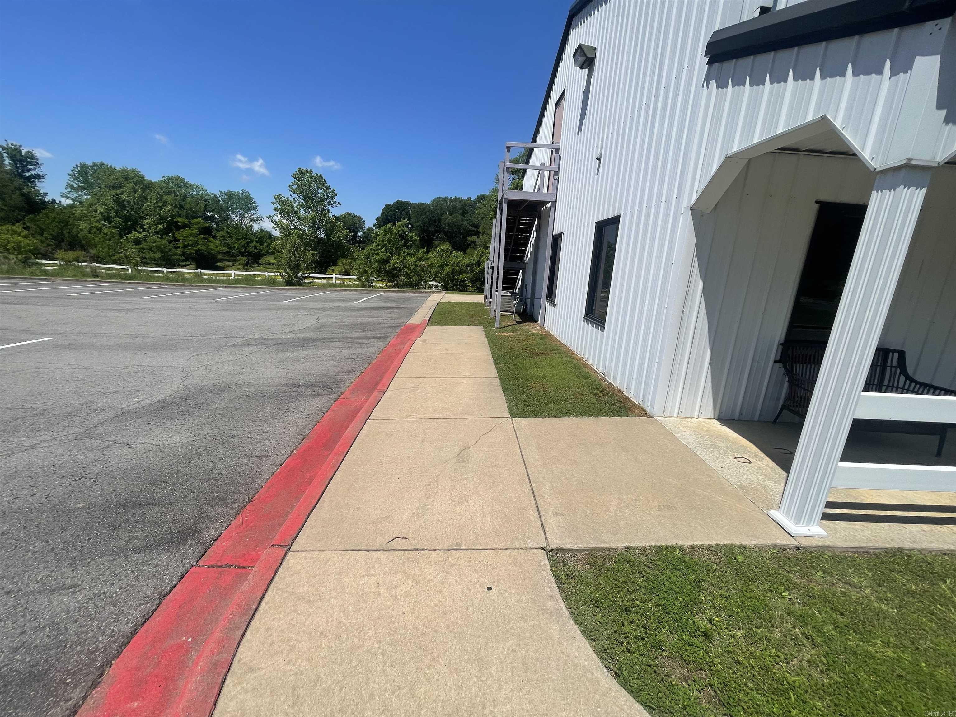 221 E German  Conway, AR