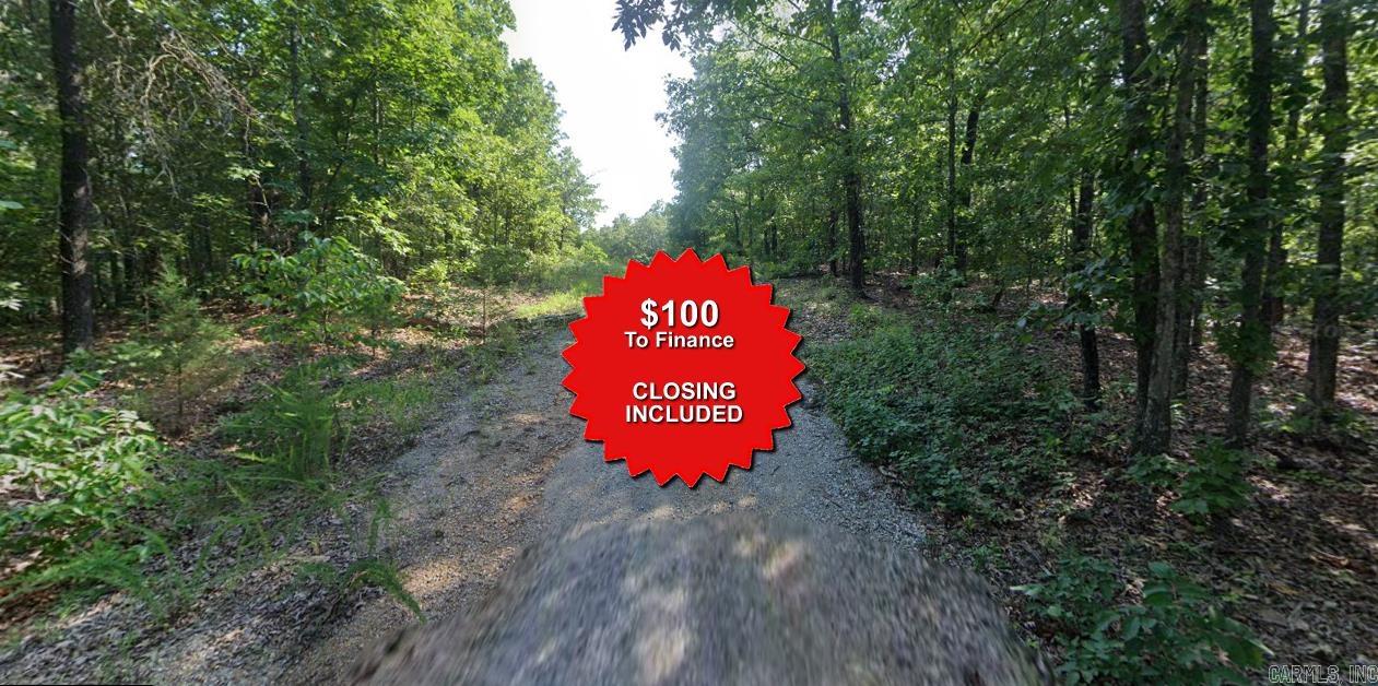 Lot 11 Utah  Cherokee Village, AR