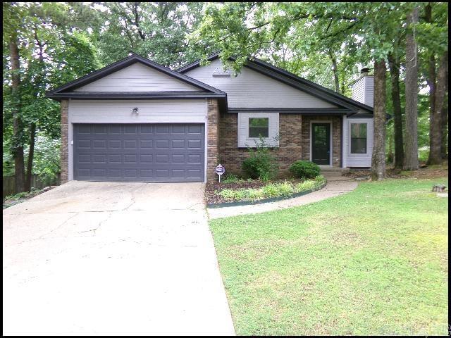 7 Kings Pointe  Little Rock, AR