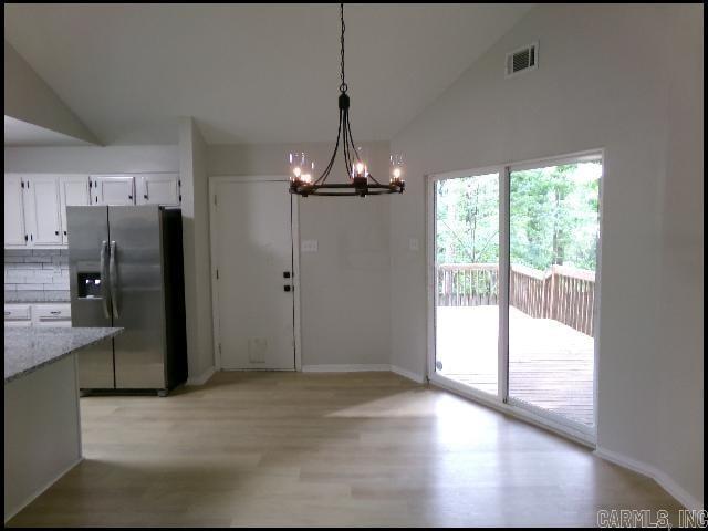 7 Kings Pointe  Little Rock, AR