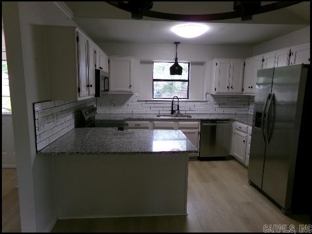7 Kings Pointe  Little Rock, AR