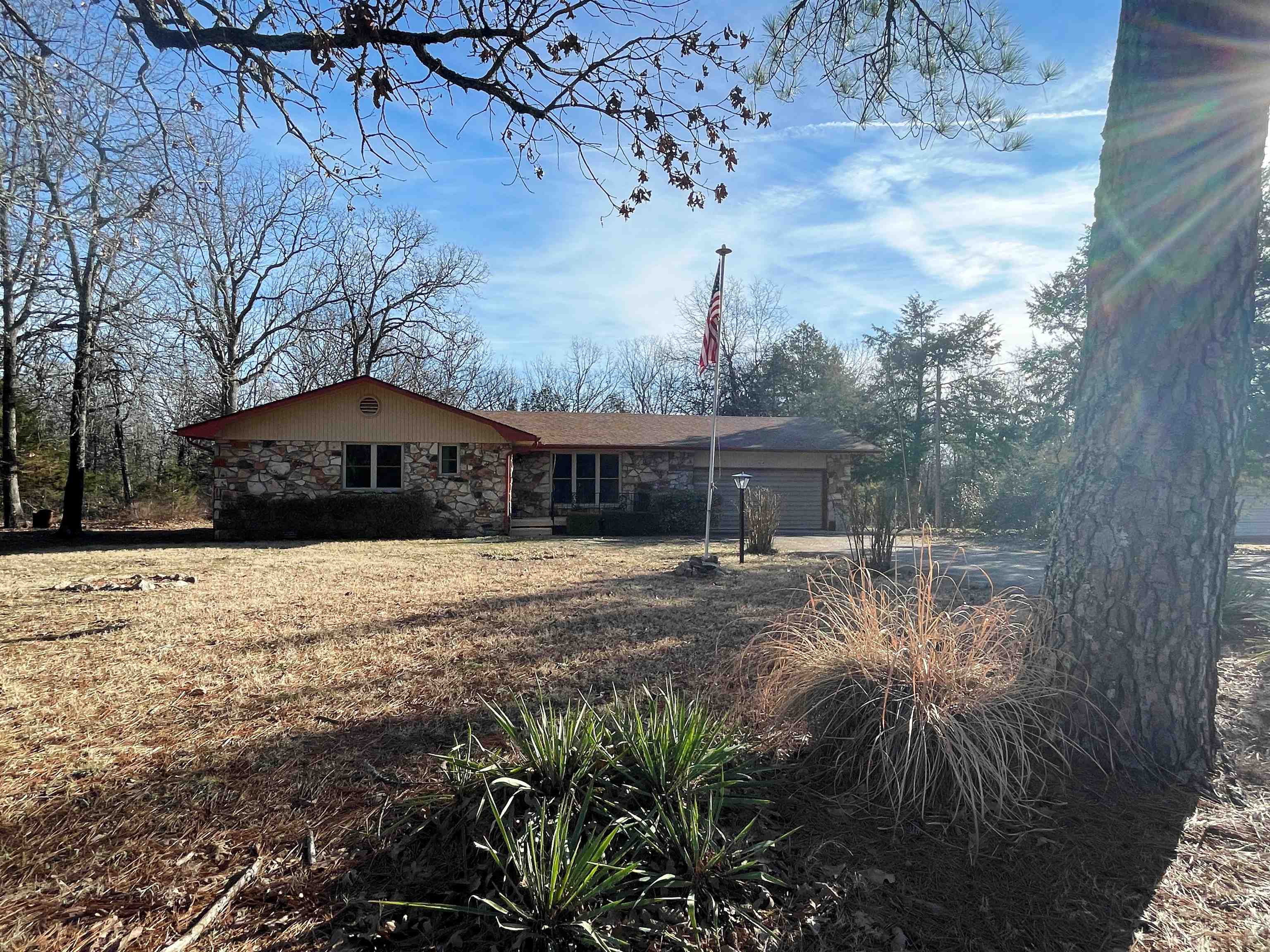 604 N Bend  Horseshoe Bend, AR