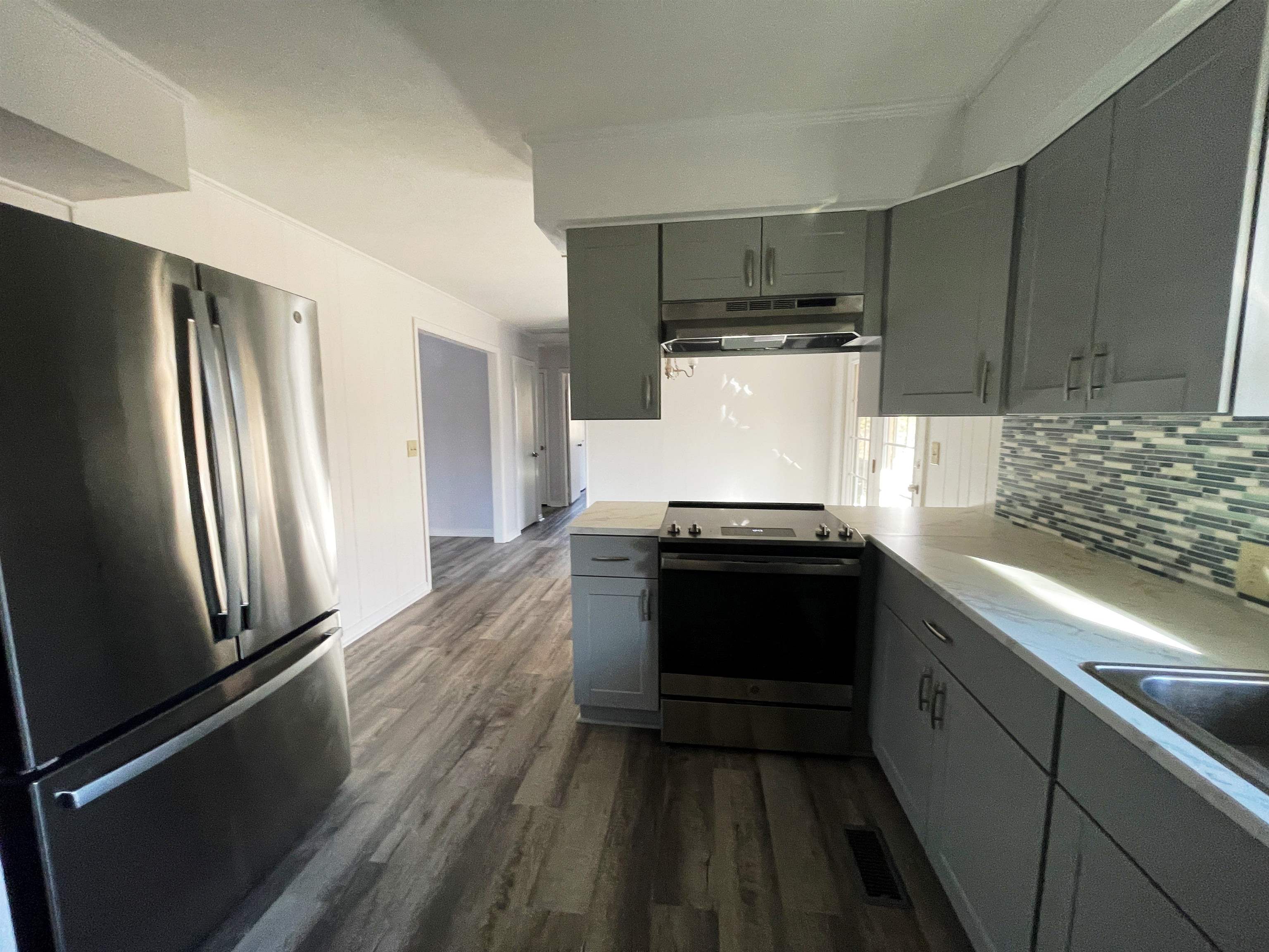 604 N Bend  Horseshoe Bend, AR