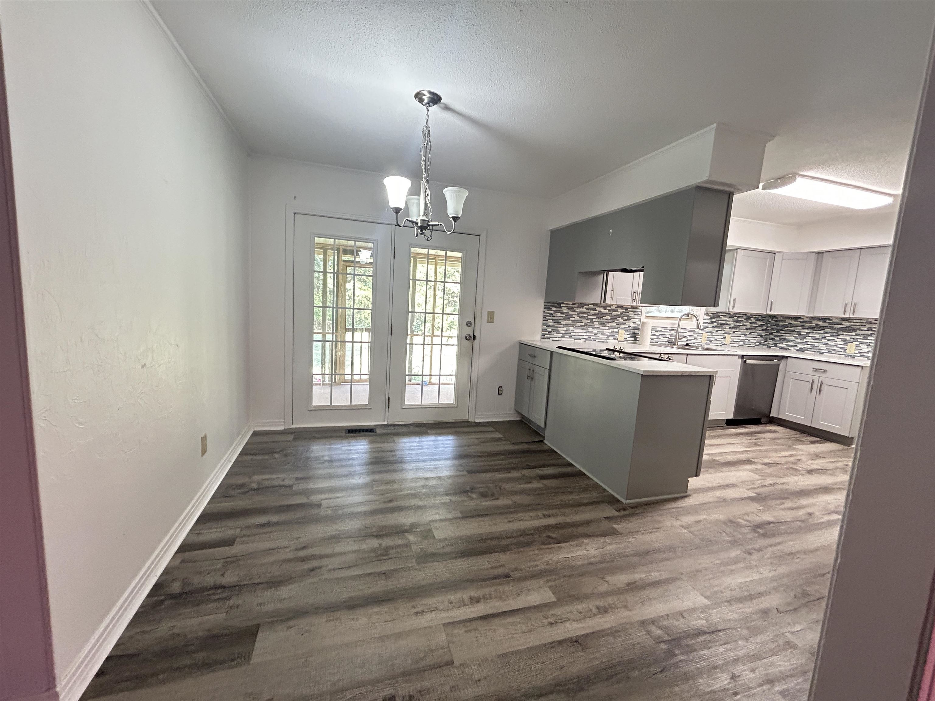 604 N Bend  Horseshoe Bend, AR