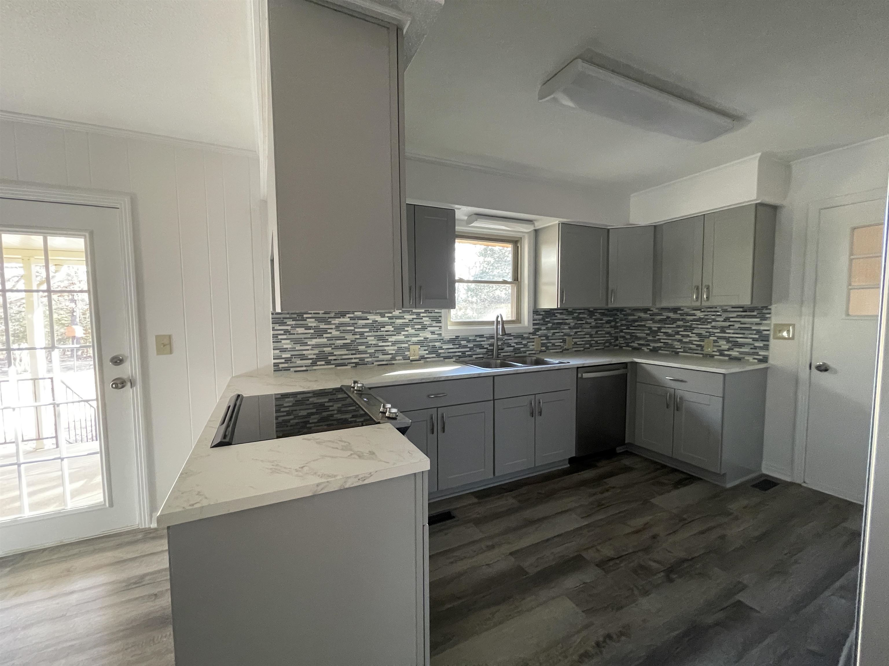 604 N Bend  Horseshoe Bend, AR