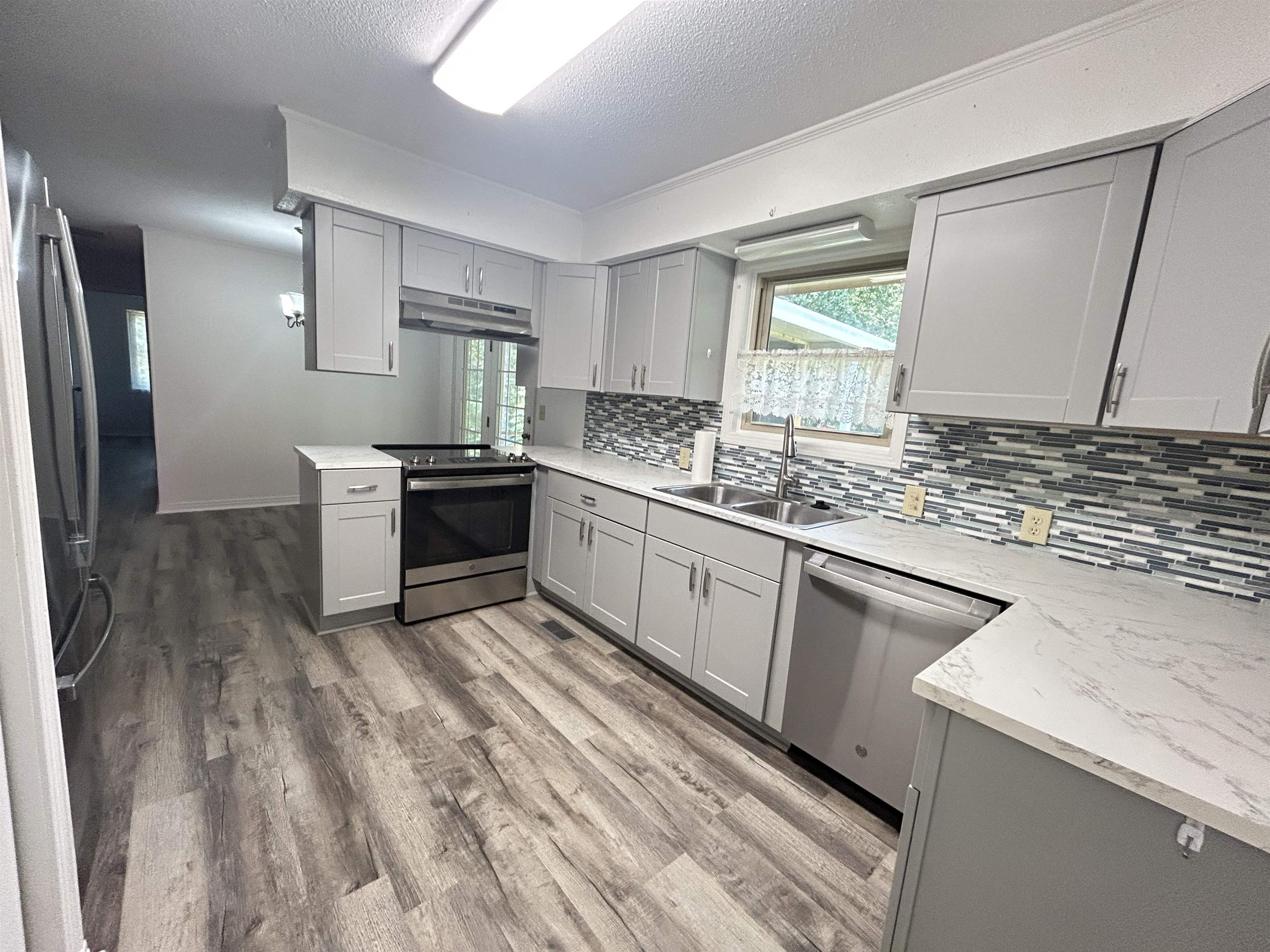 604 N Bend  Horseshoe Bend, AR