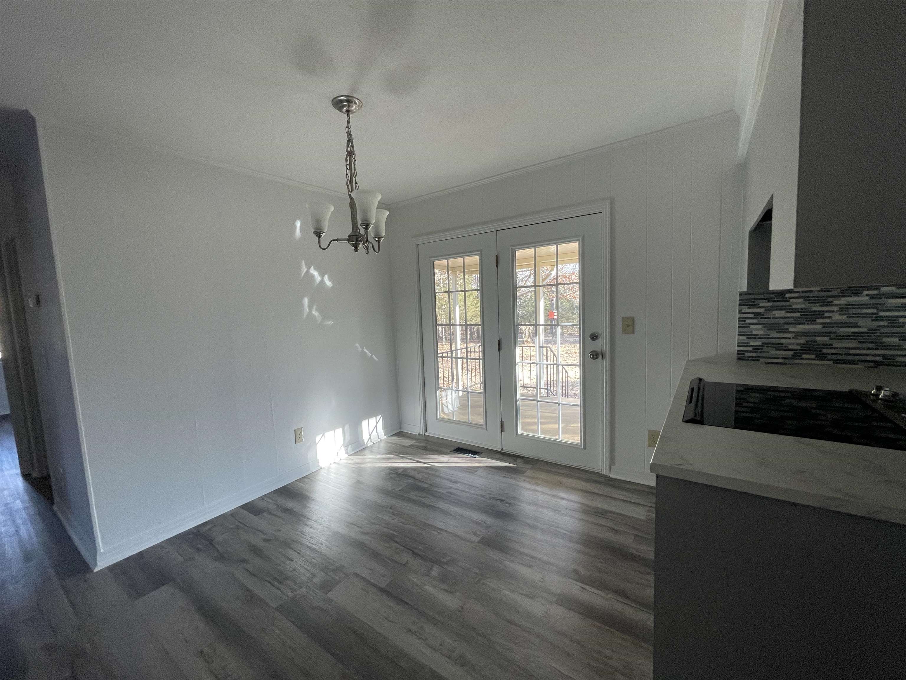 604 N Bend  Horseshoe Bend, AR