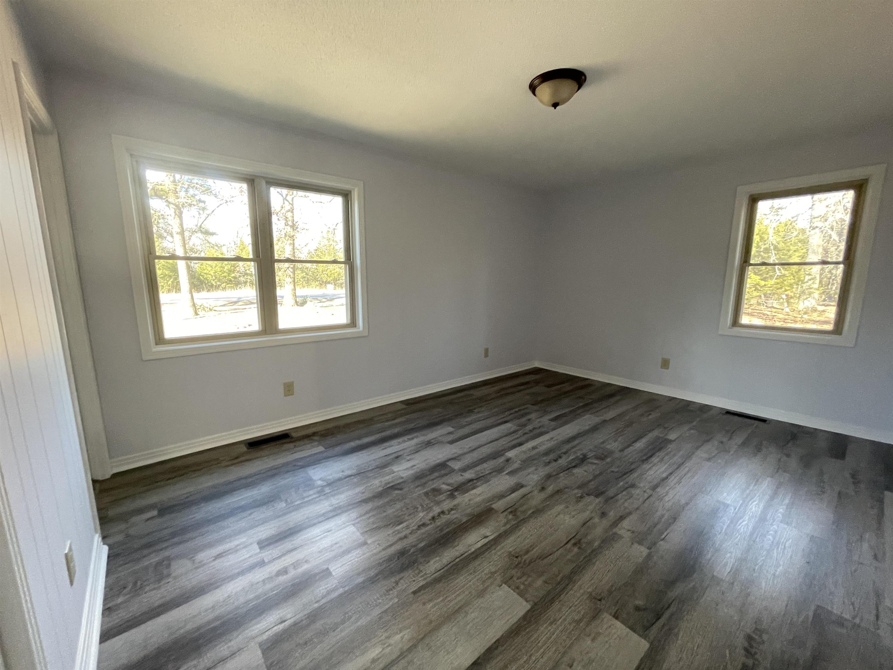 604 N Bend  Horseshoe Bend, AR