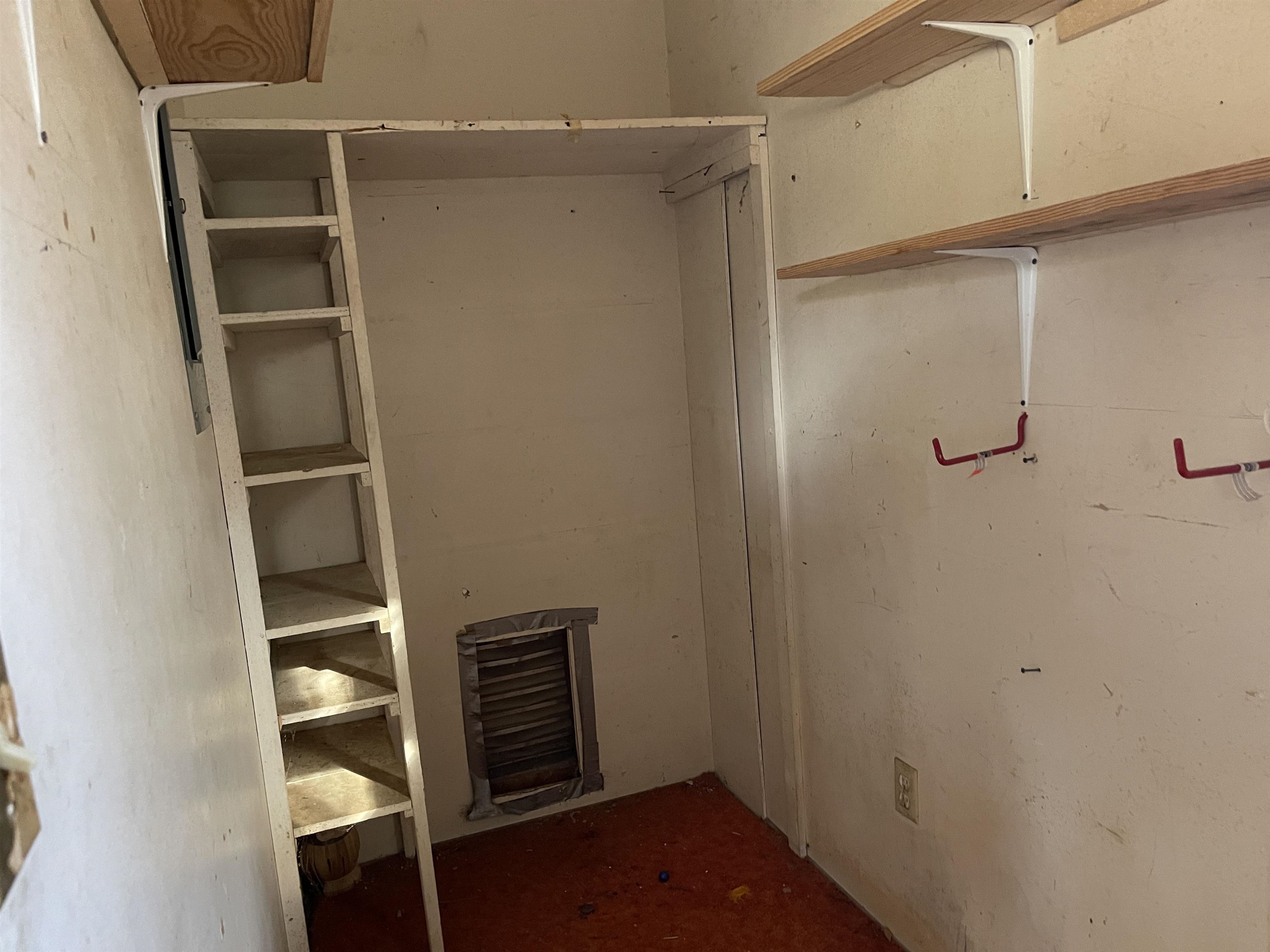 604 N Bend  Horseshoe Bend, AR