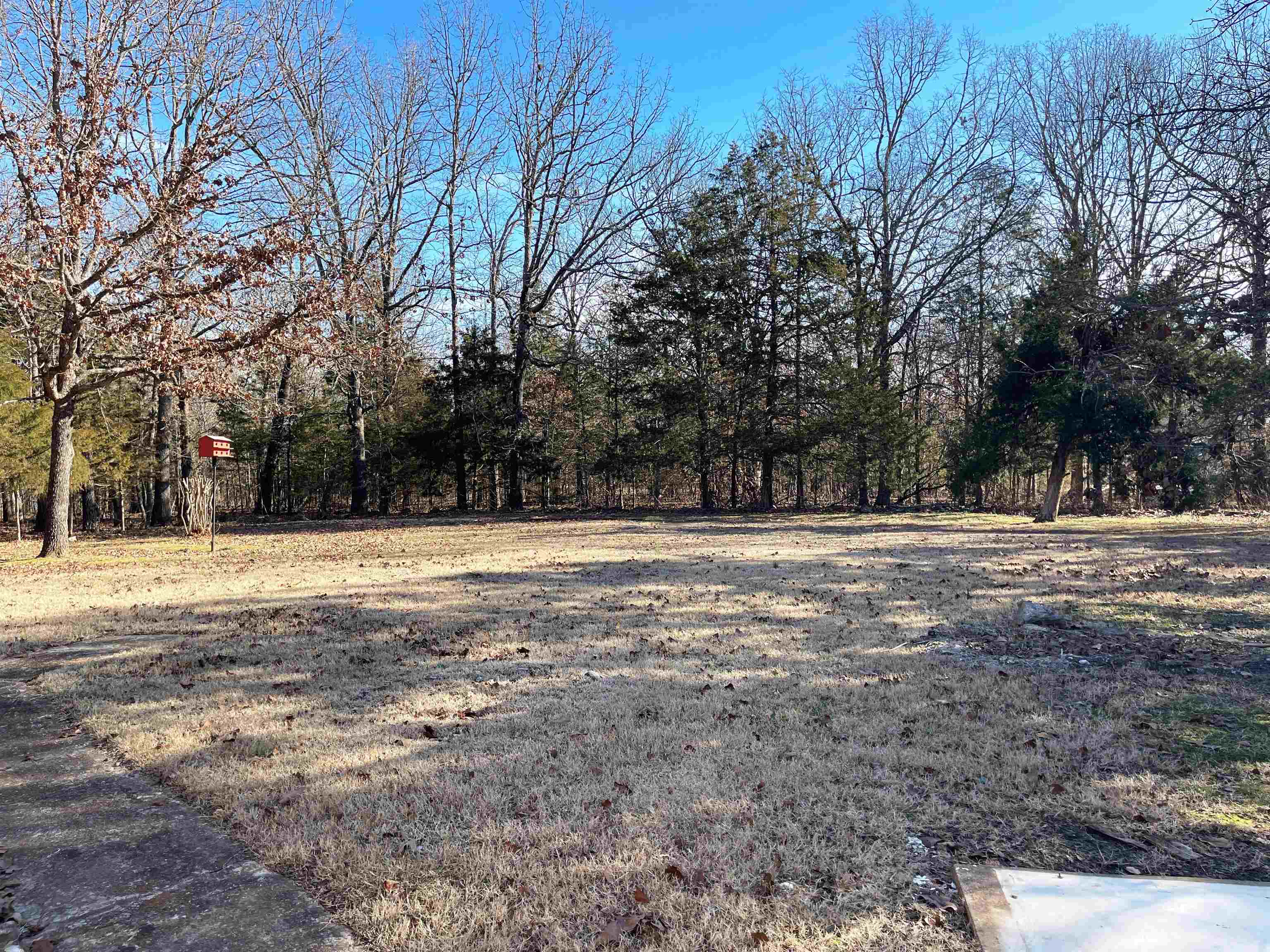 604 N Bend  Horseshoe Bend, AR