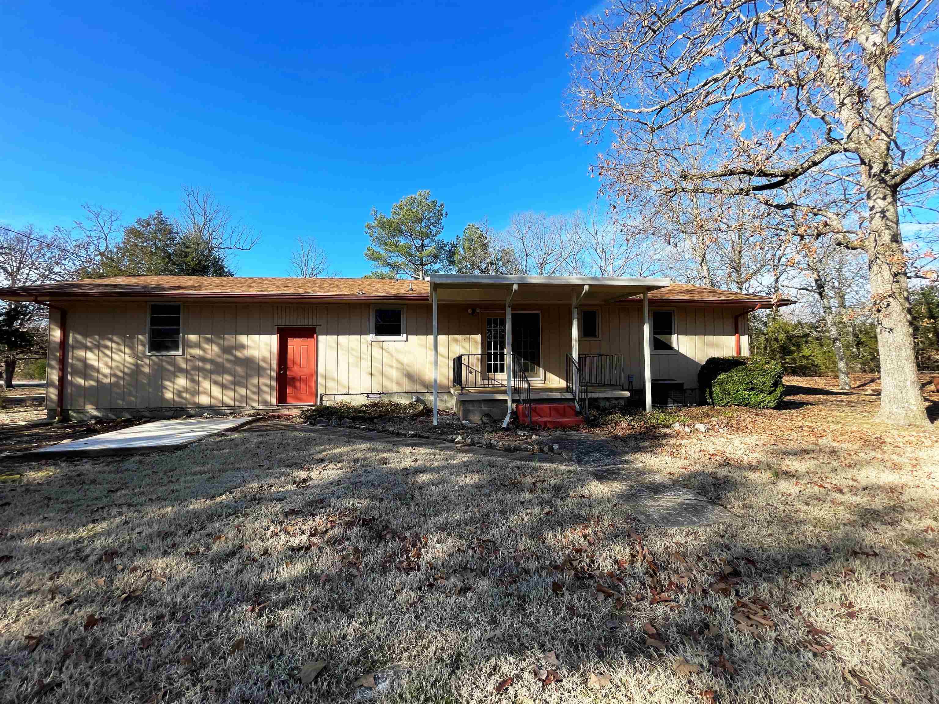 604 N Bend  Horseshoe Bend, AR