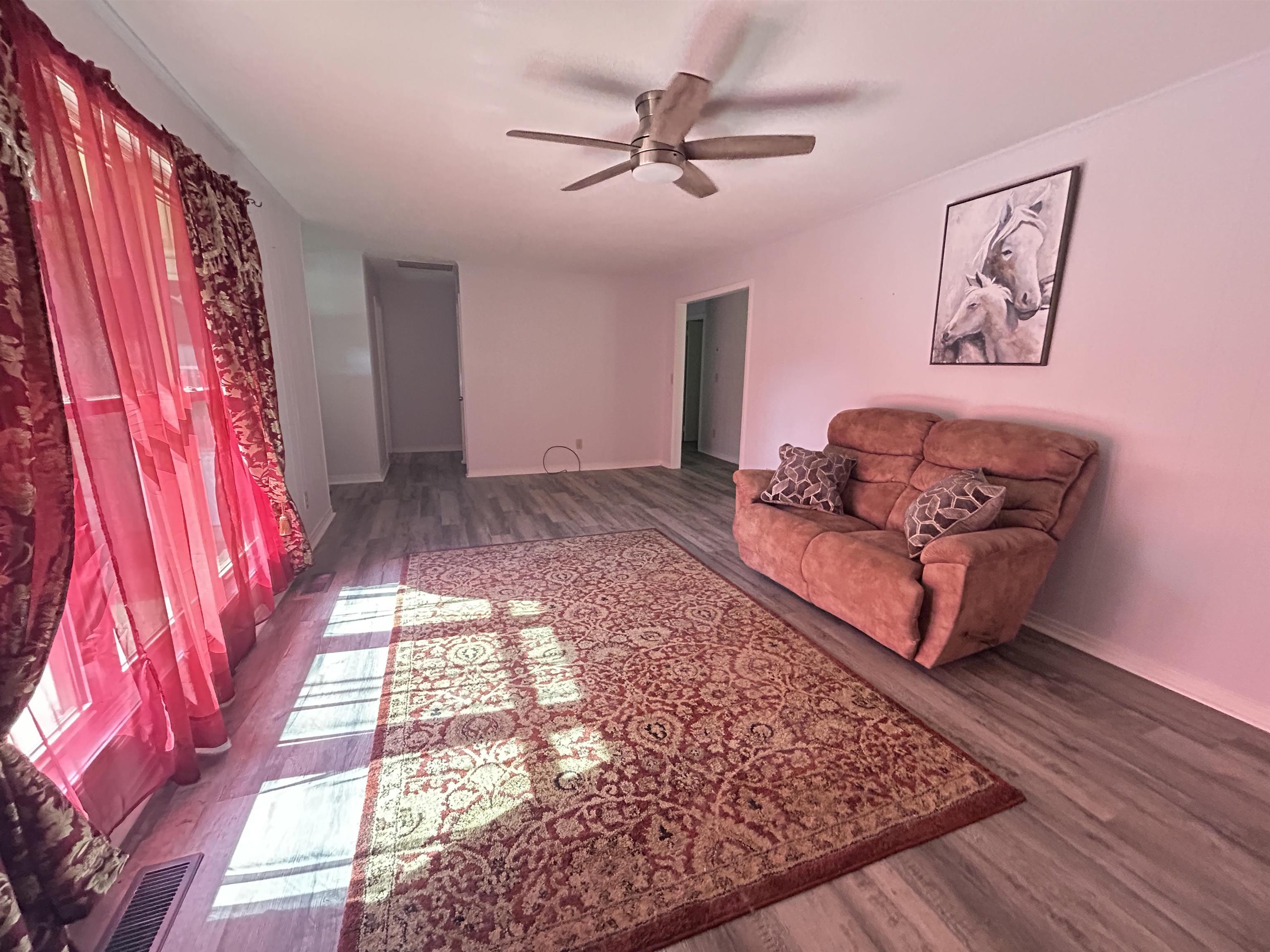 604 N Bend  Horseshoe Bend, AR