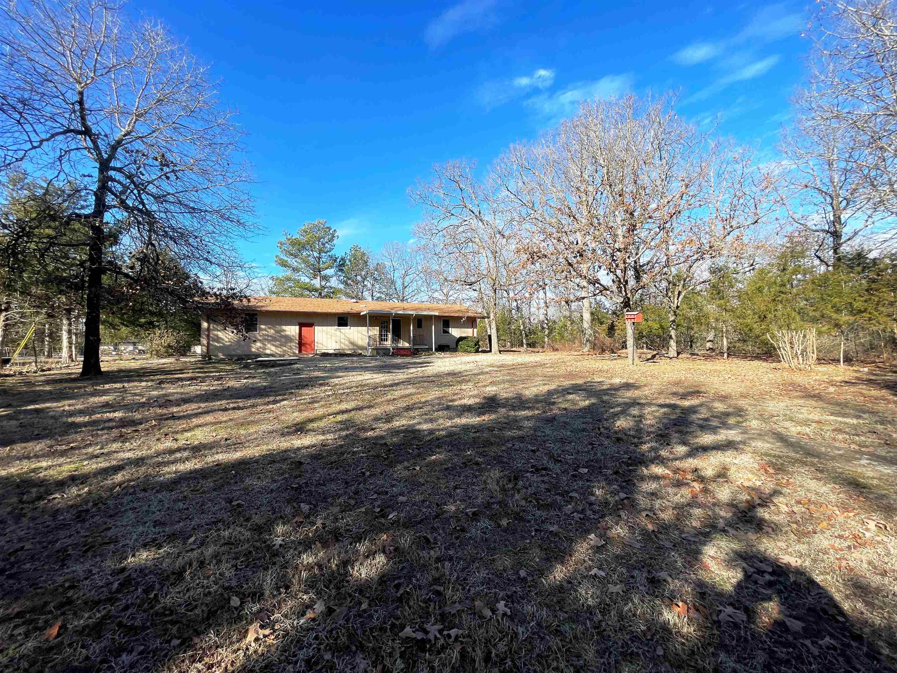 604 N Bend  Horseshoe Bend, AR